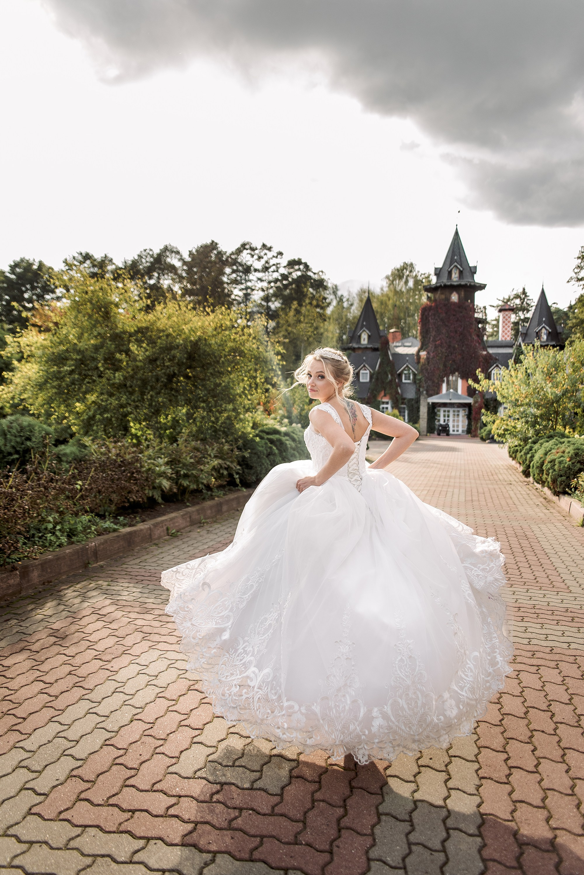 САША и НАТАША. Свадебный и семейный фотограф РИТА БОЧКАРЁВА