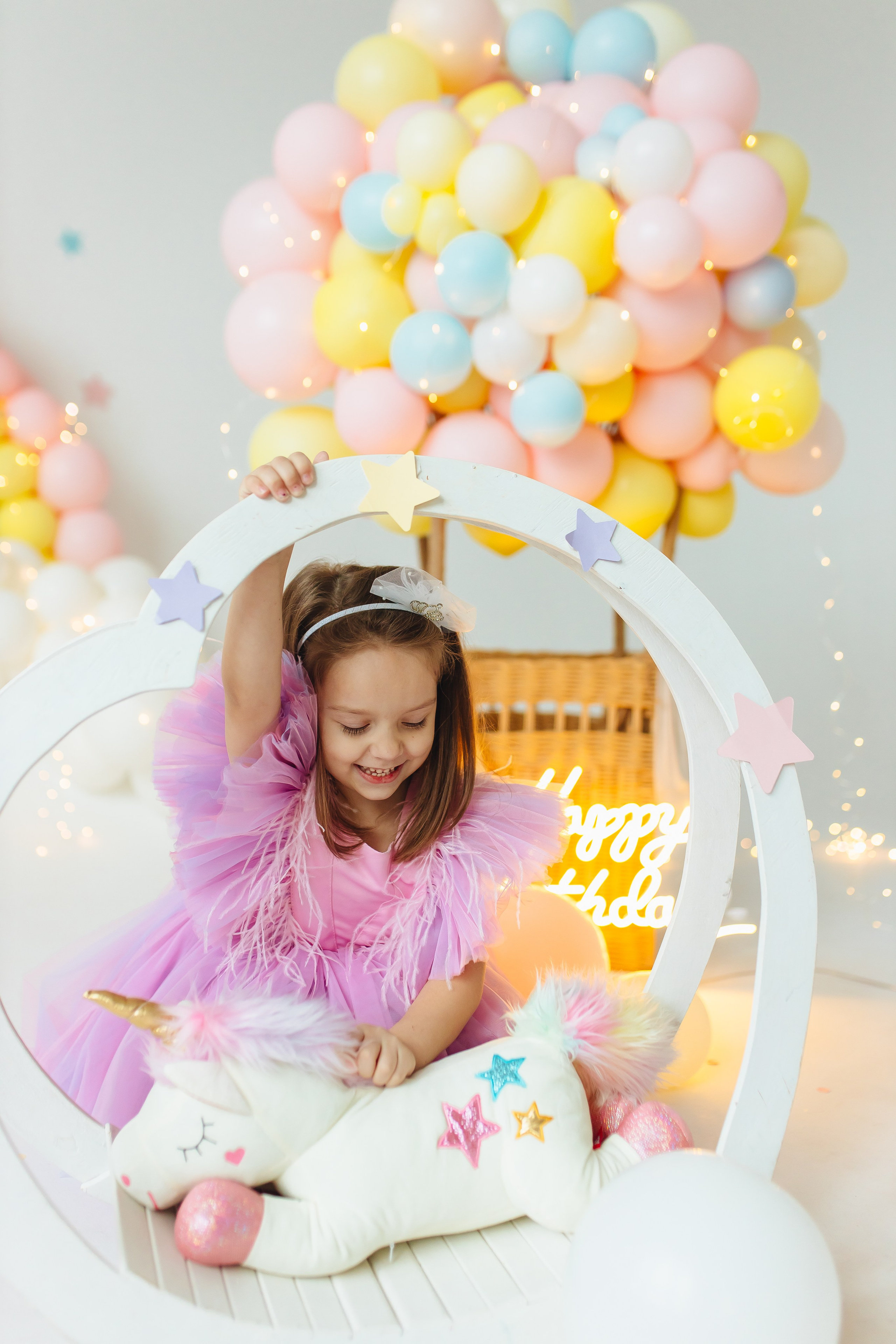 Даша фотопроект Радуга. Свадебный и семейный фотограф в Туле и области Маша Костина