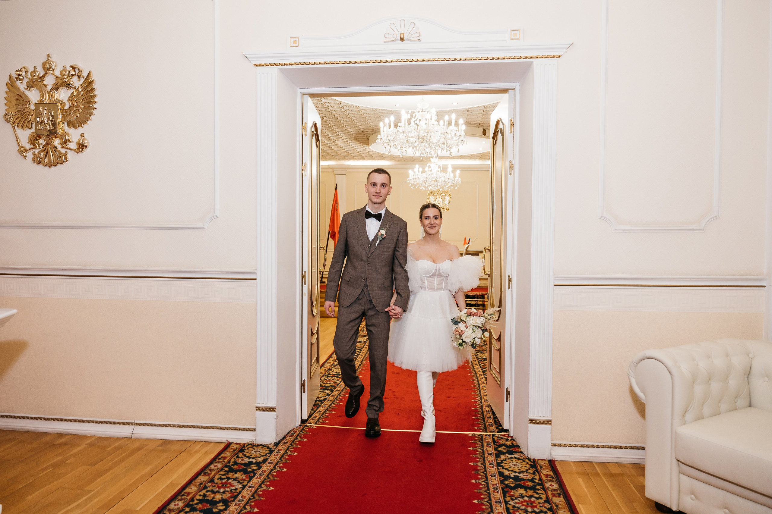 V&S. Алёна Хомич. Свадебный и семейный фотограф Коломна, Москва