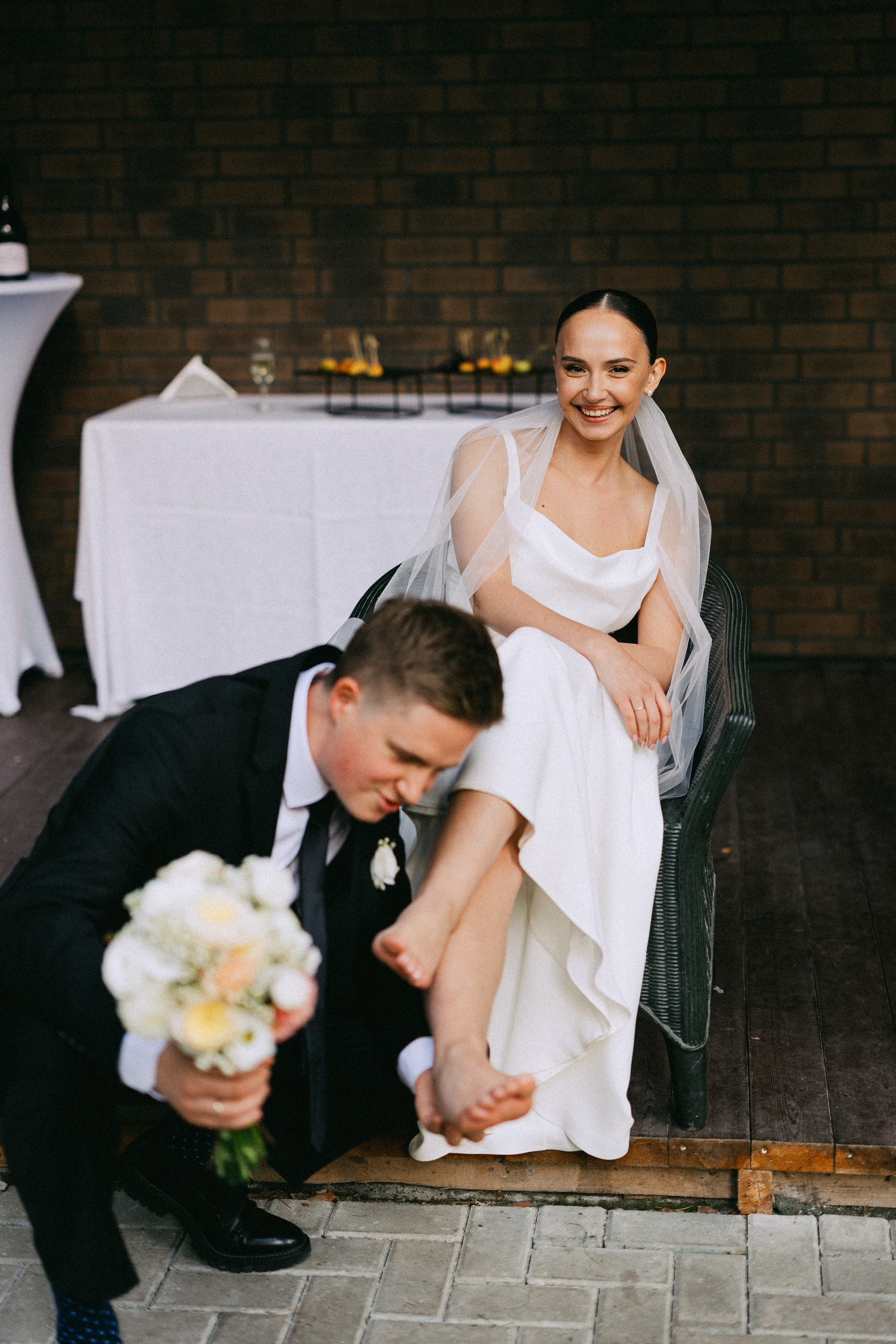 Лиза и Кирилл. Daria Chigintseva Photographer