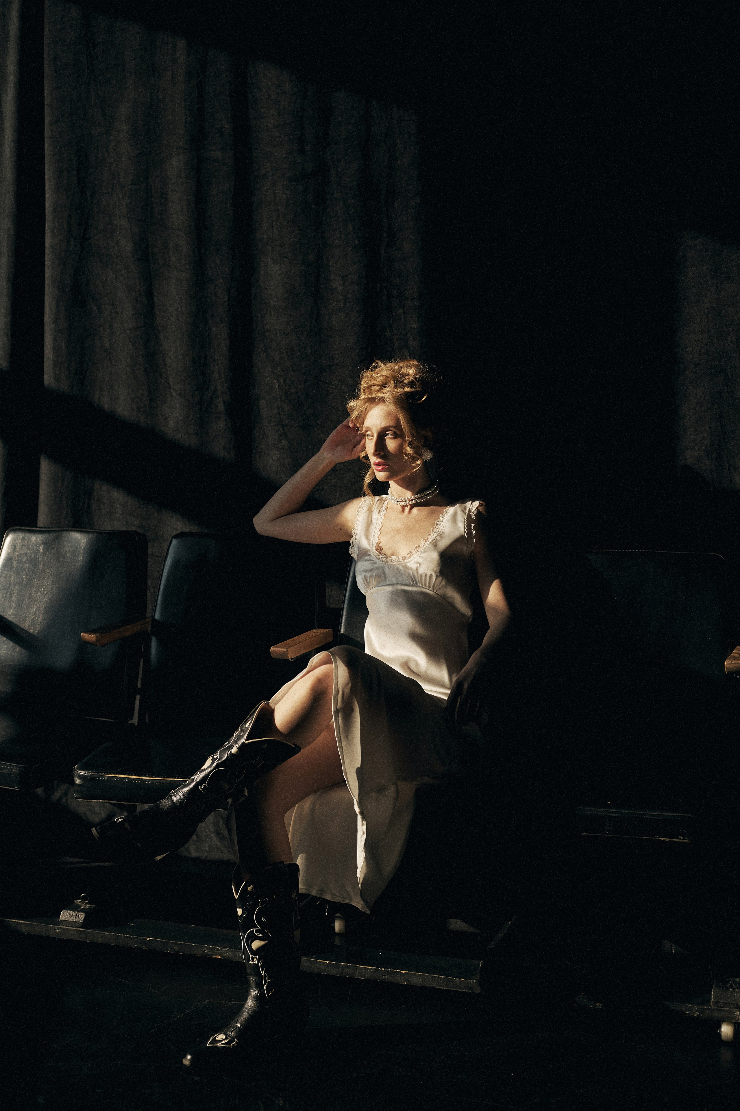 Настя. Фотограф Ионова Анастасия, г Владивосток