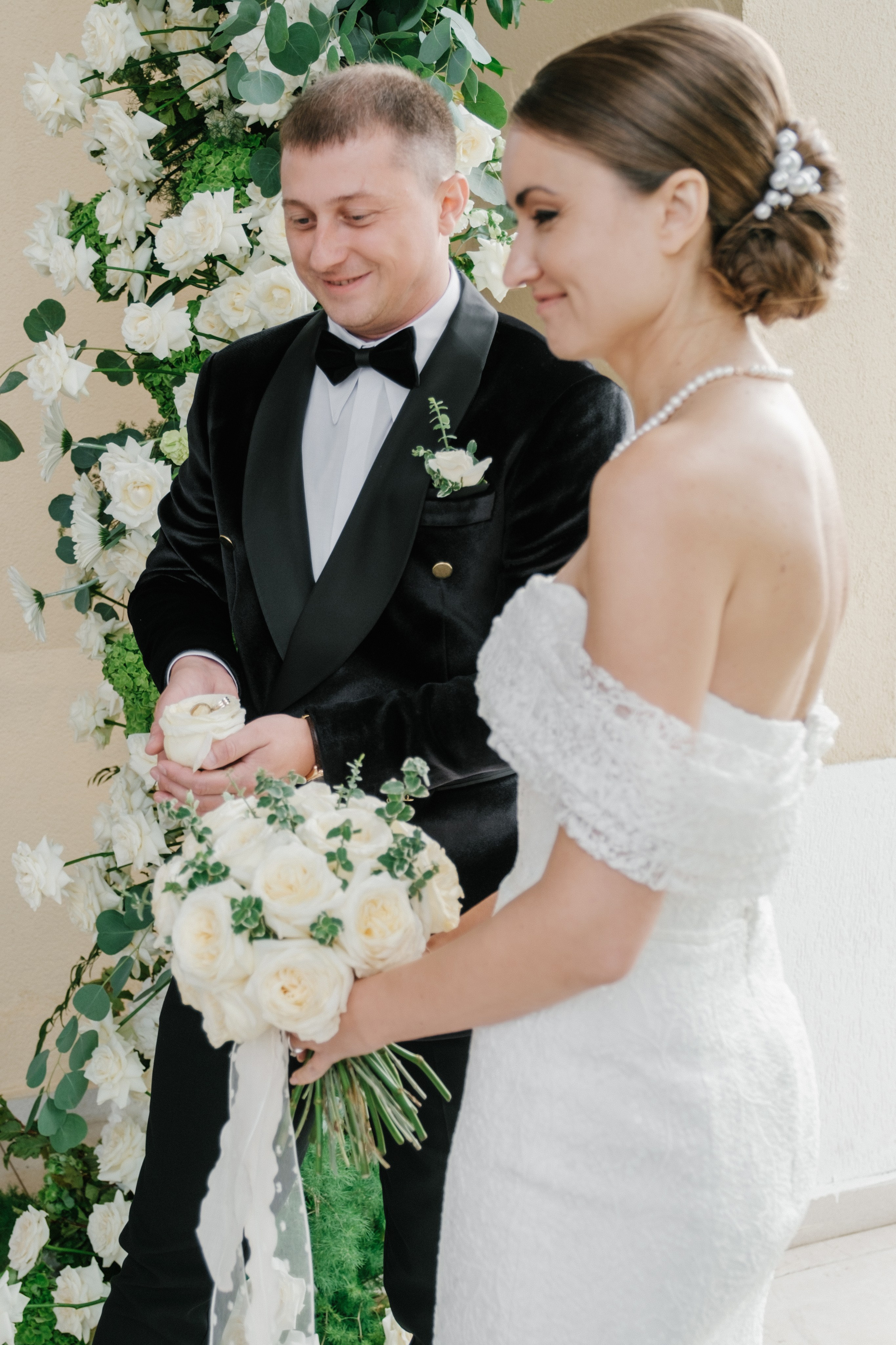 Виктория / Евгений. Свадебный Видеограф Фотограф в Сочи