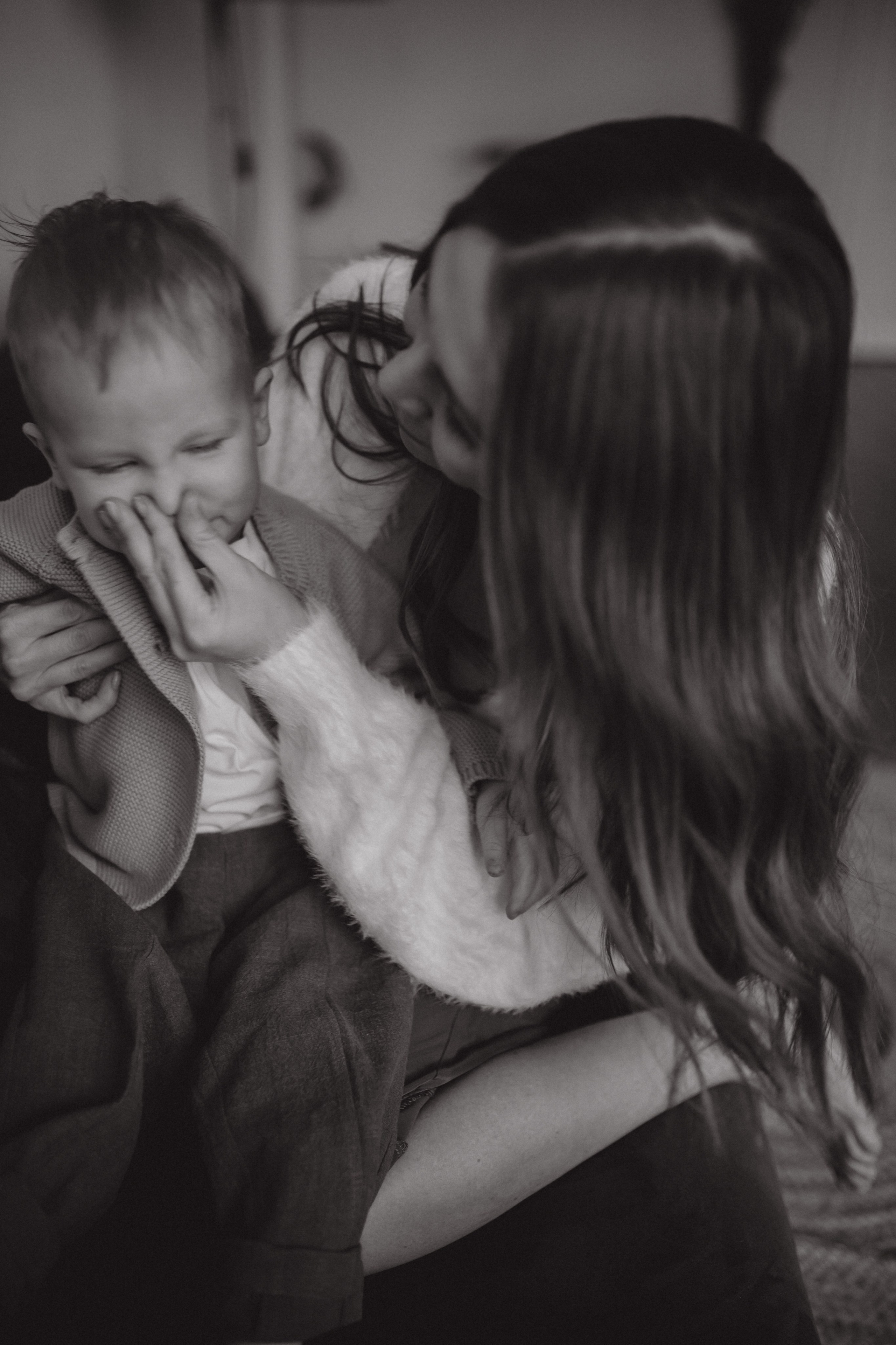 Когда малыш не любит сидеть на месте. Ваш фотограф АНАстасия Земскова