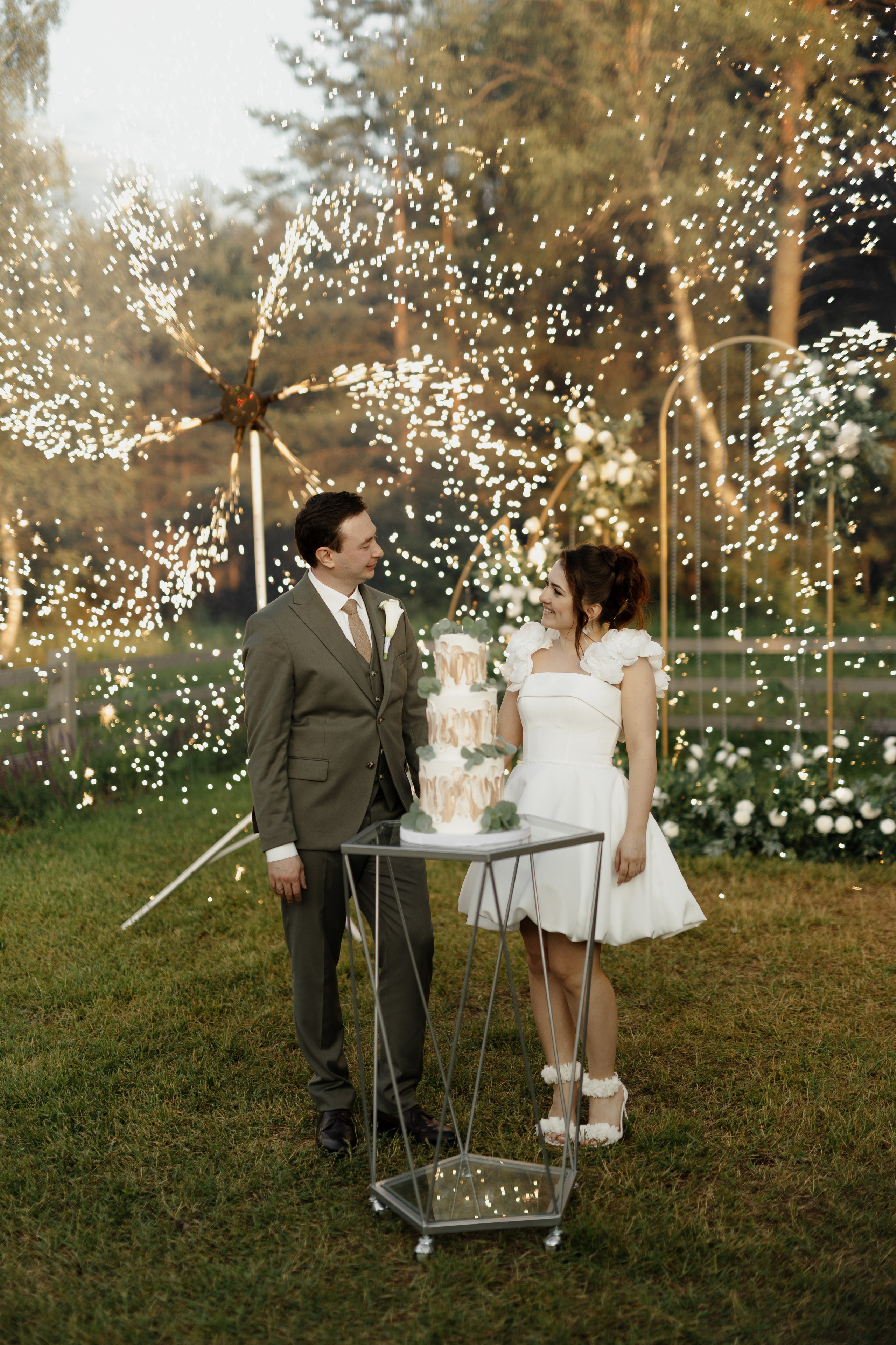 Свадьба Павла и Юлии. Фотограф Кольчугино/Владимир/Москва Елизавета Иода