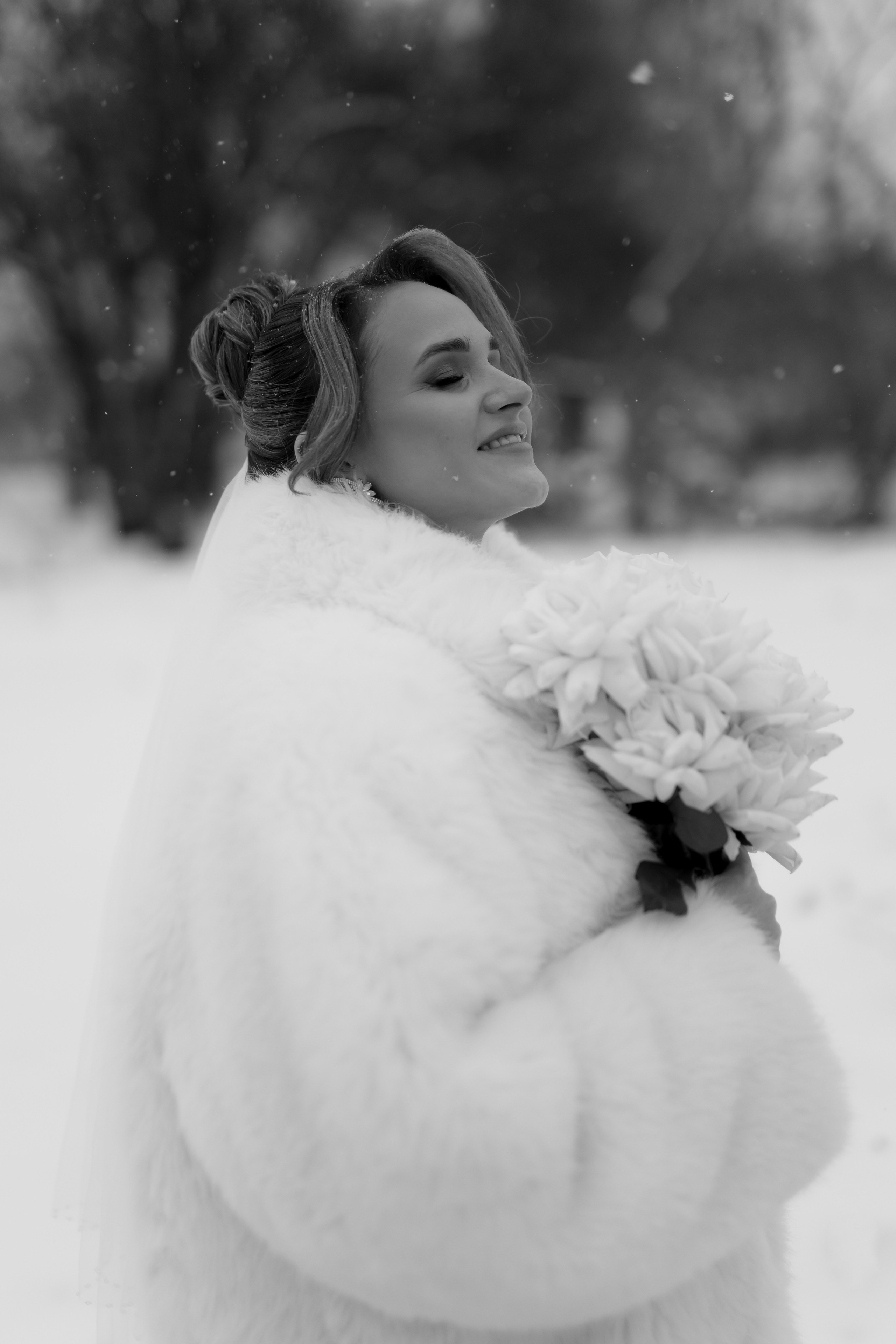 Свадьба Михаила и Анастасии. Фотограф Кольчугино/Владимир/Москва Елизавета Иода