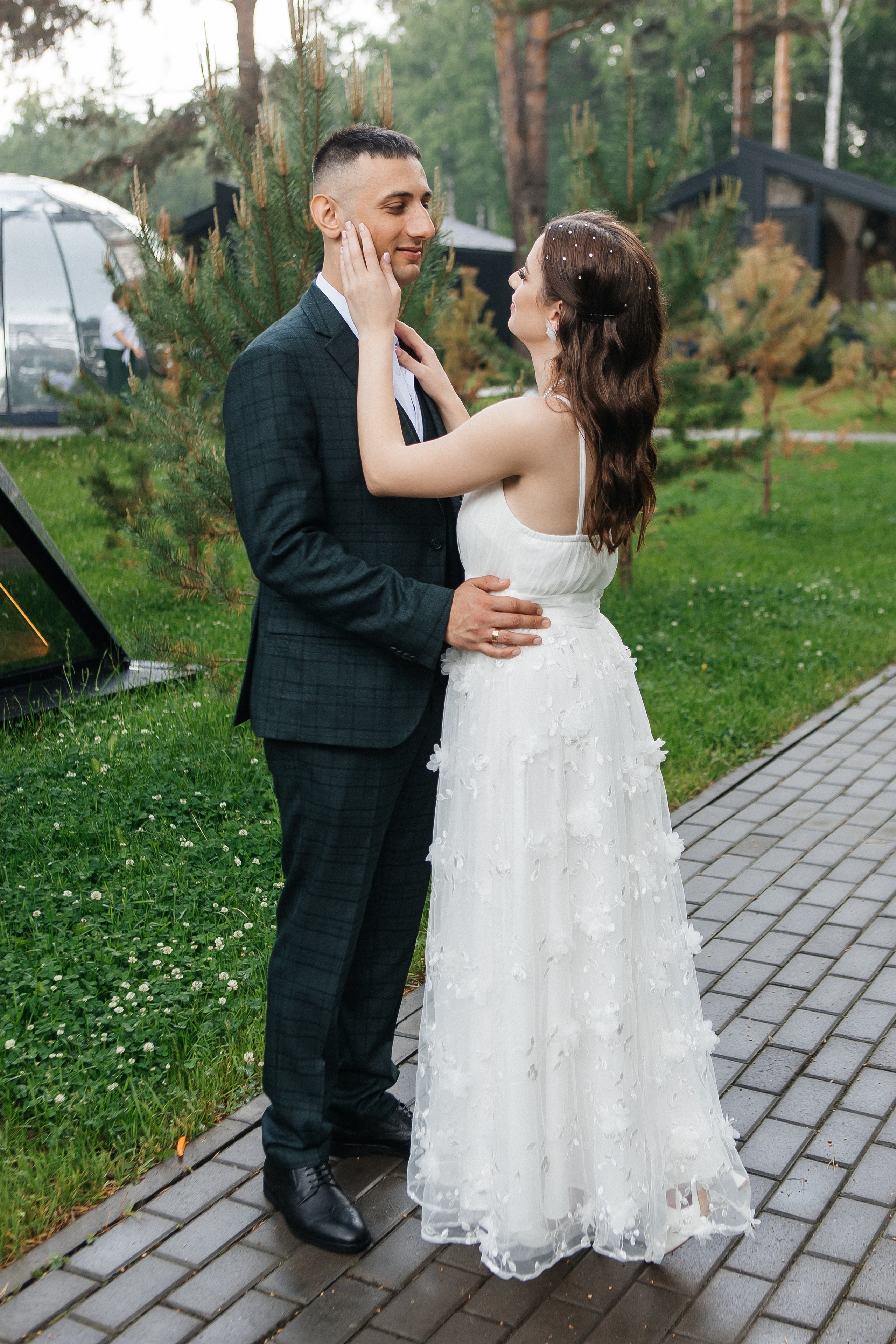 Свадьбы. Свадебный, семейный фотограф. Выпускные альбомы в Коченёво / Новосибирск. Наталья Байкуш