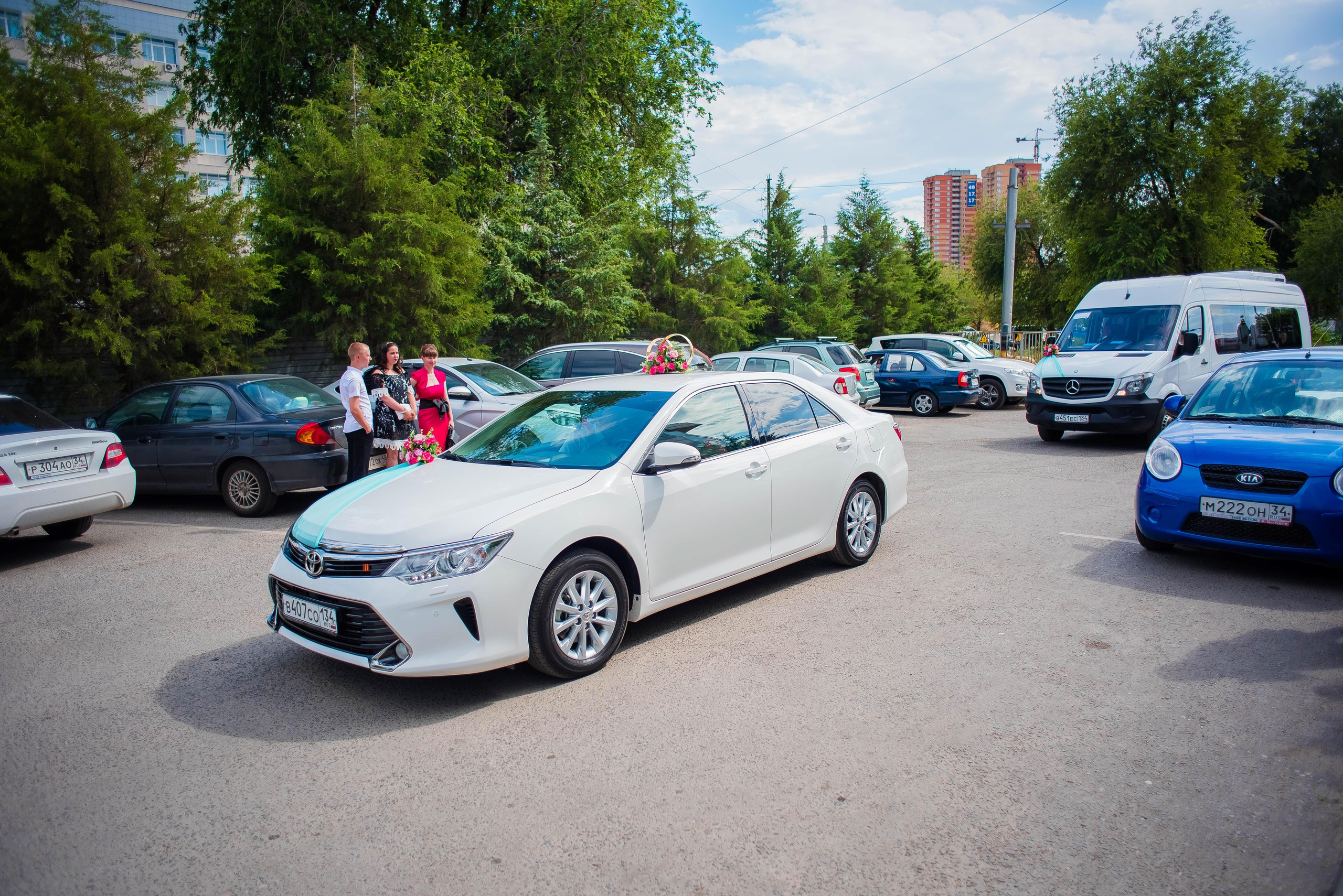 Алексей и Анна. Свадебный и семейный фотограф Яна Стражева. Волгоград, Москва
