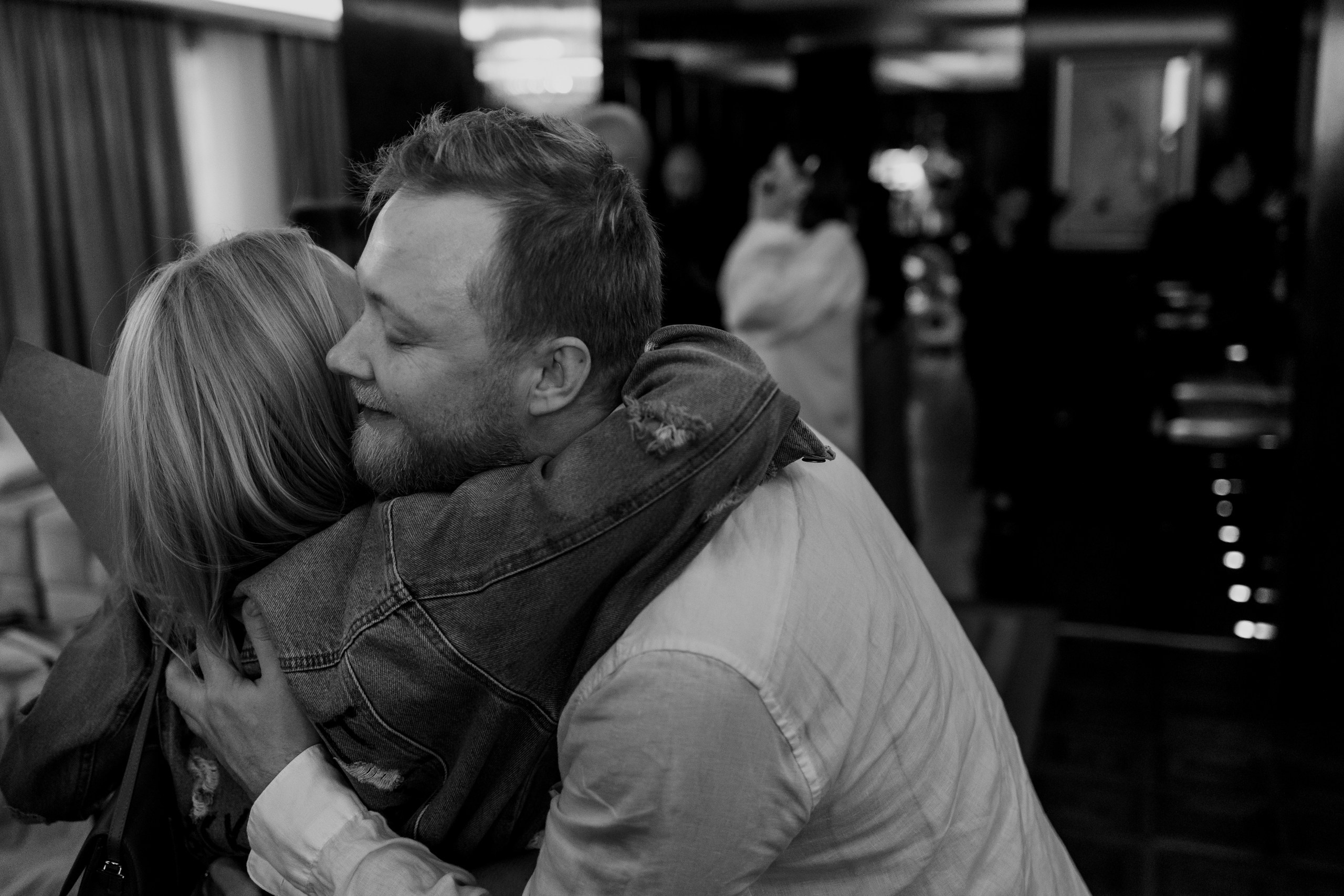 День Рождения. Свадебный фотограф Марина Назарова Москва