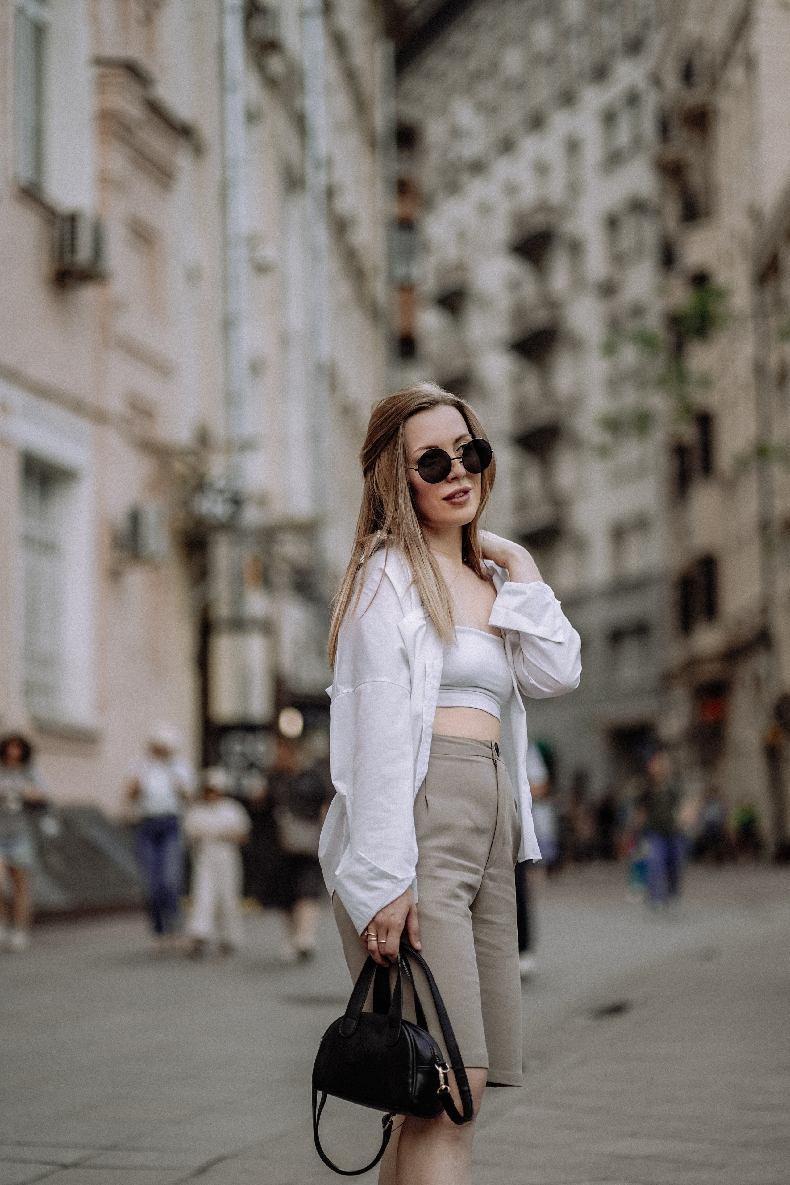 Портреты. Фотограф в Москве и МО