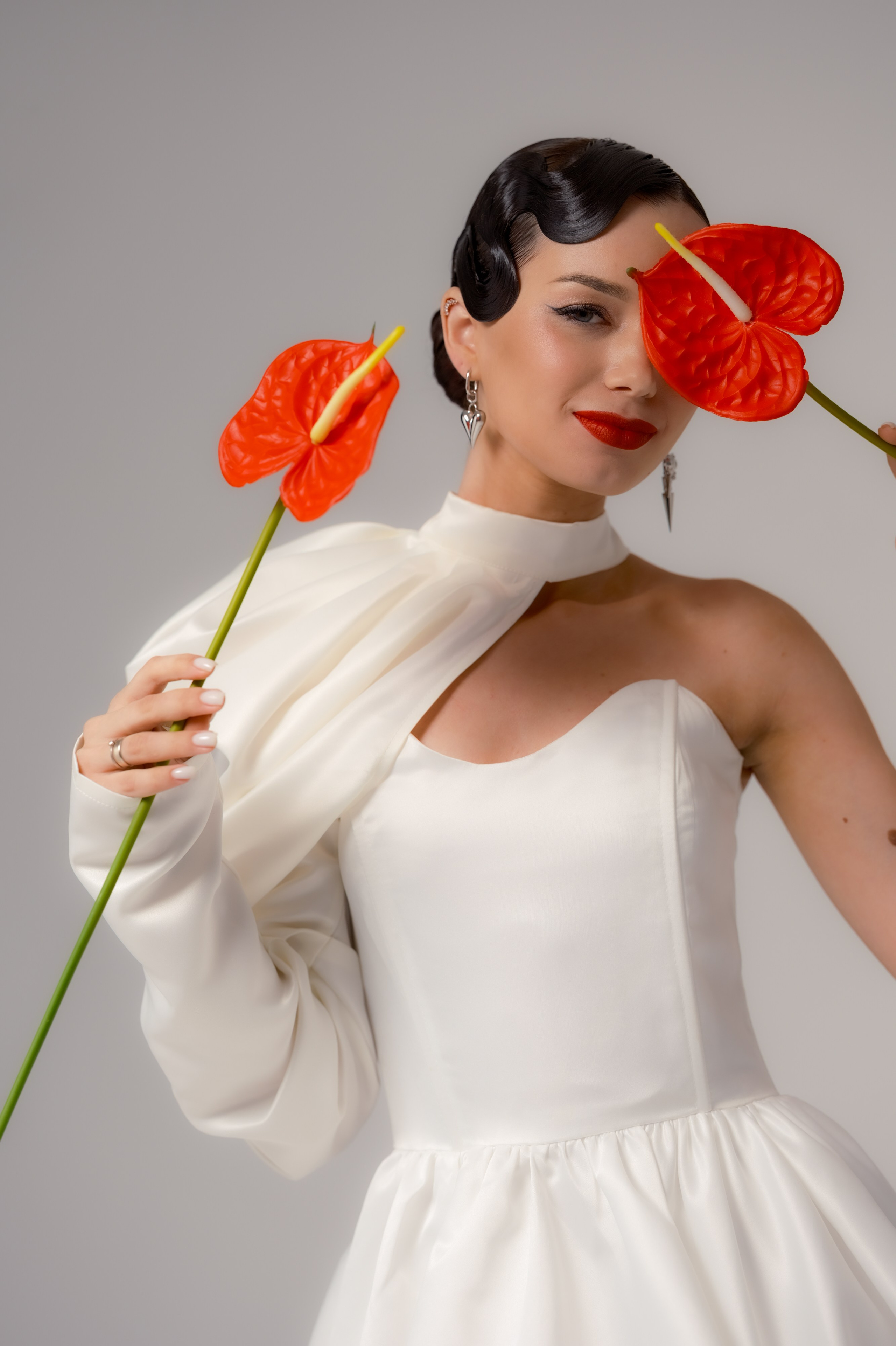 Ангелина. Фотограф в Москве и Праге: индивидуальные портреты, парные фотосессии