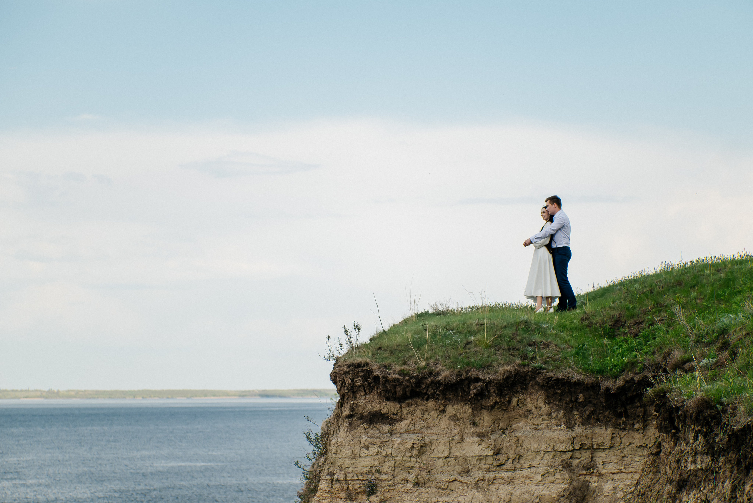 Светлана и Александр. Семейный фотограф Саратов Маргарита Куликова
