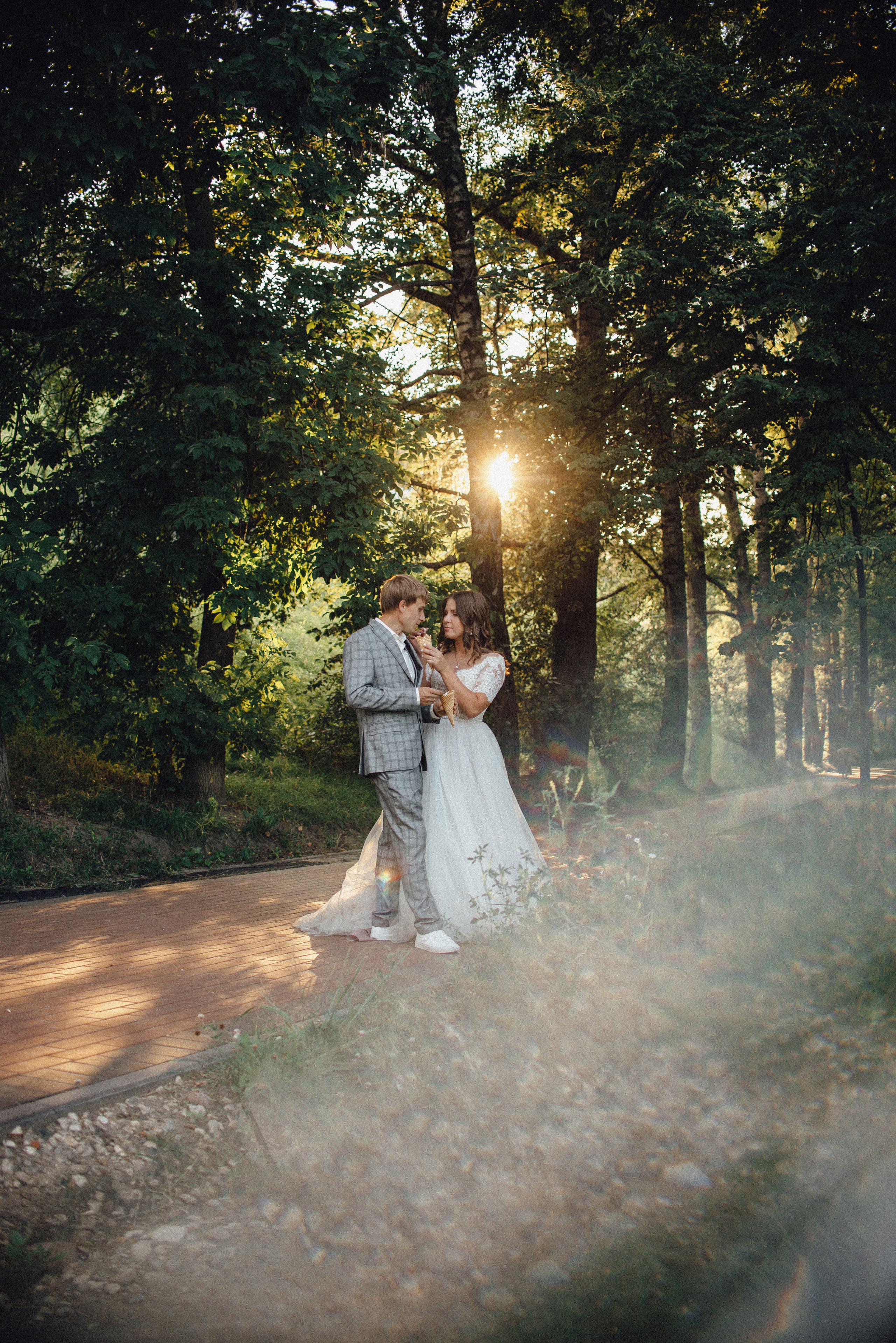 Катя и Сережа. годовщина. Детский и семейный фотограф Катерина Мишина