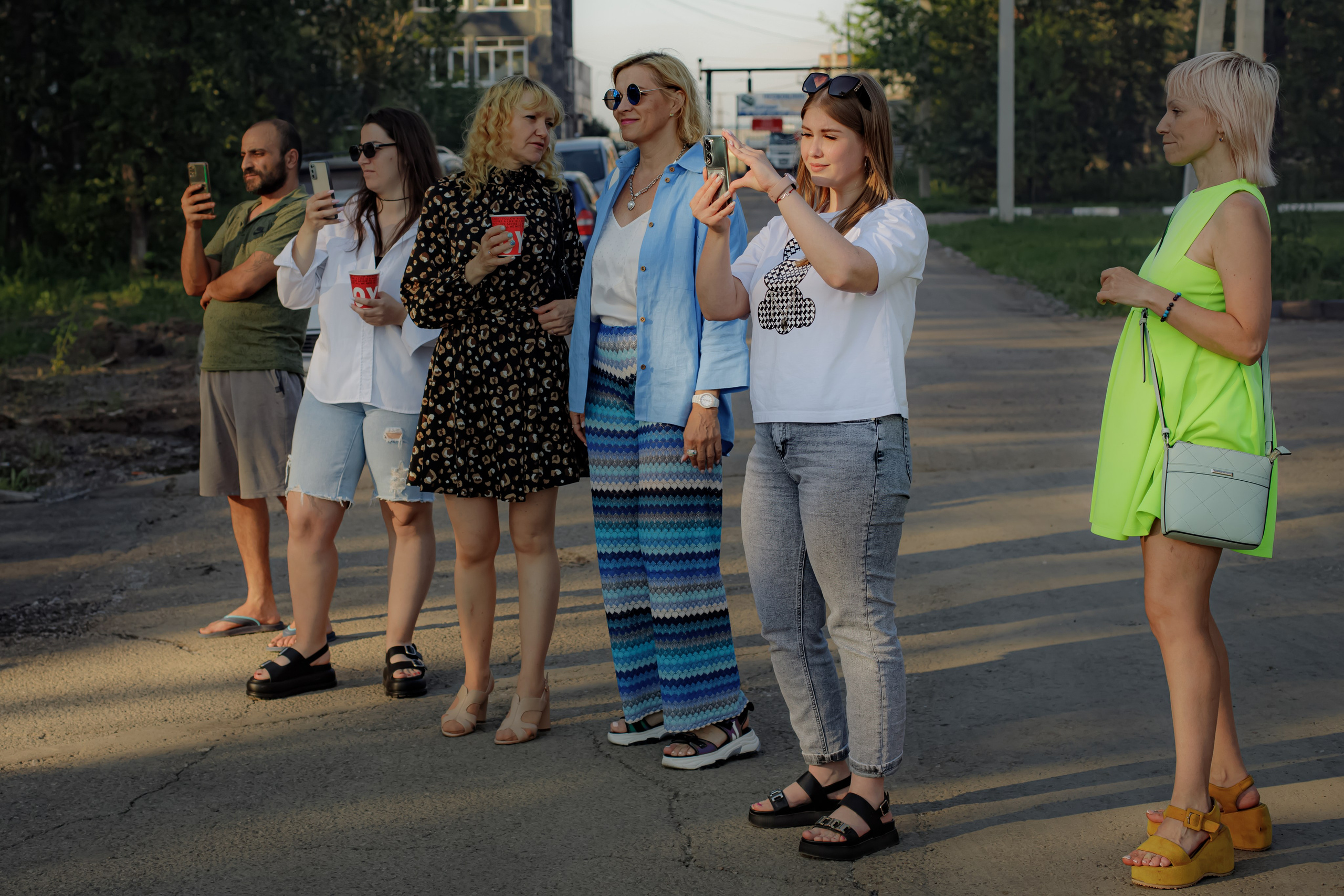 АВТОМОЙКА САМООБСЛУЖИВАНИЯ «5 MIN». Photokarish