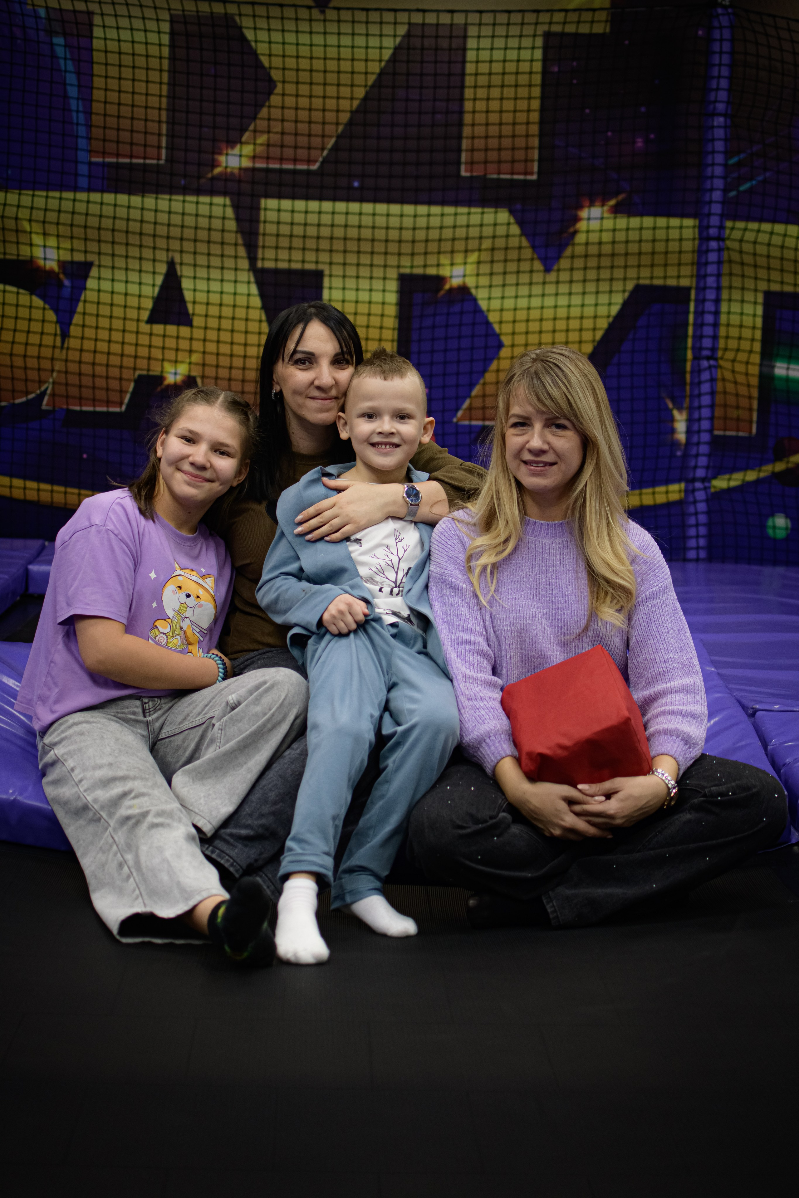 ДЕНЬ РОЖДЕНИЯ / АЛЕКСЕЙ 7 ЛЕТ. Photokarish