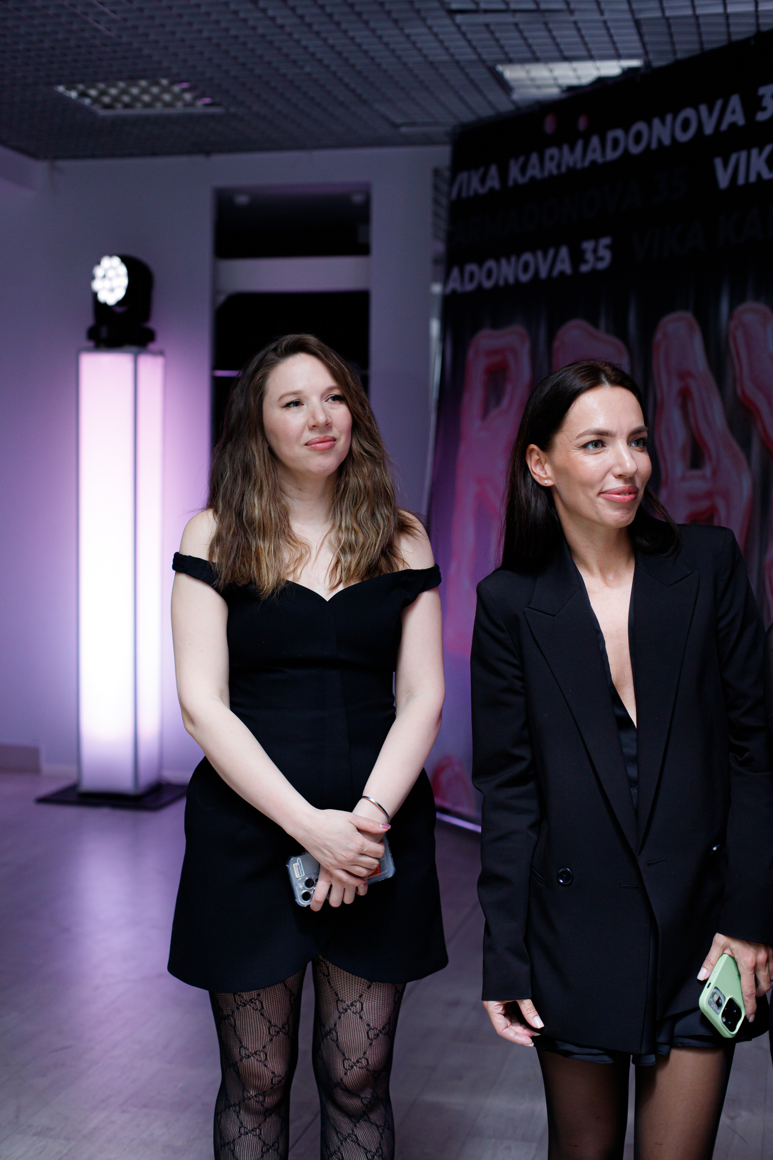 VIKA KARMADONOVA. Photokarish