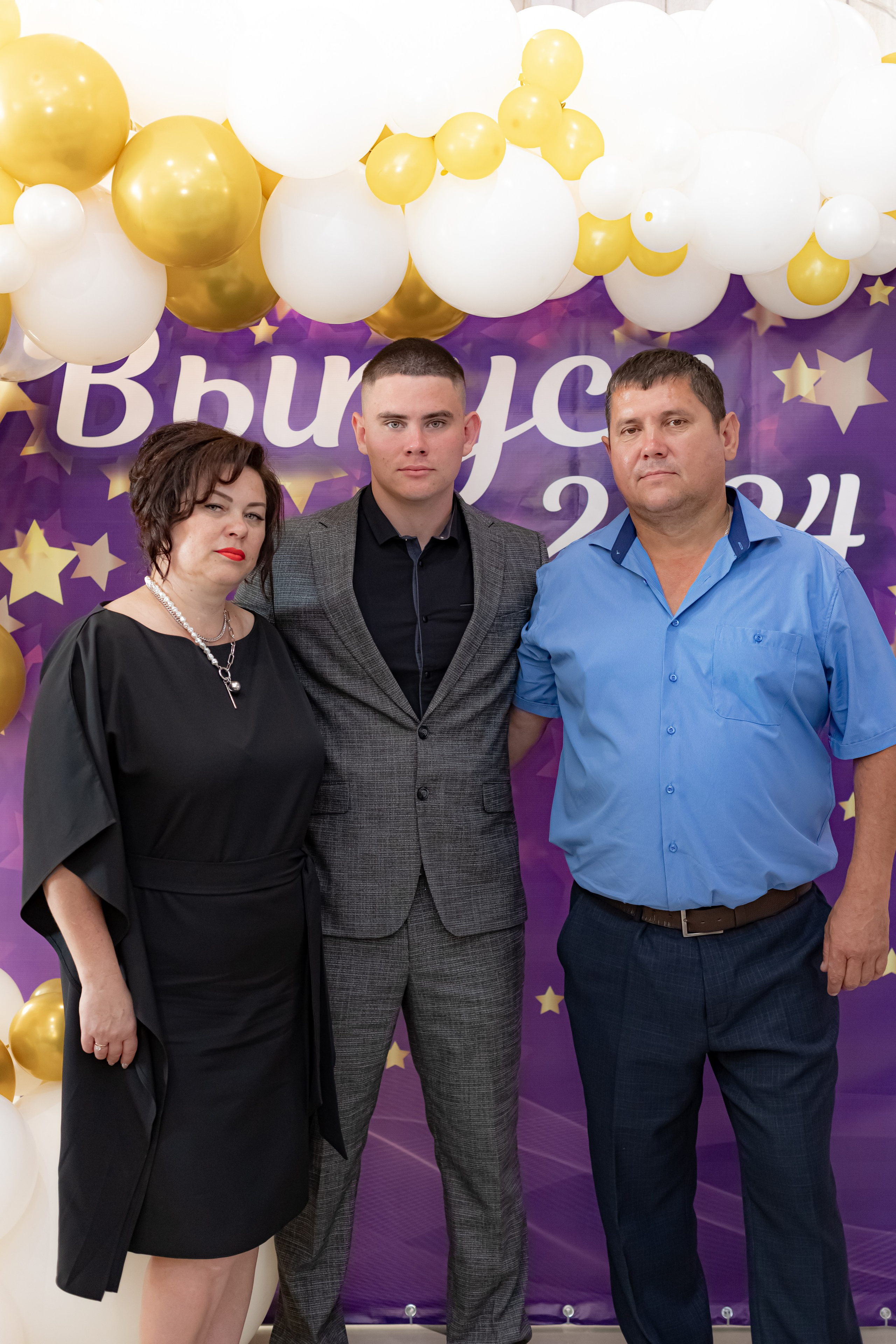 Выпускной. Photokarish