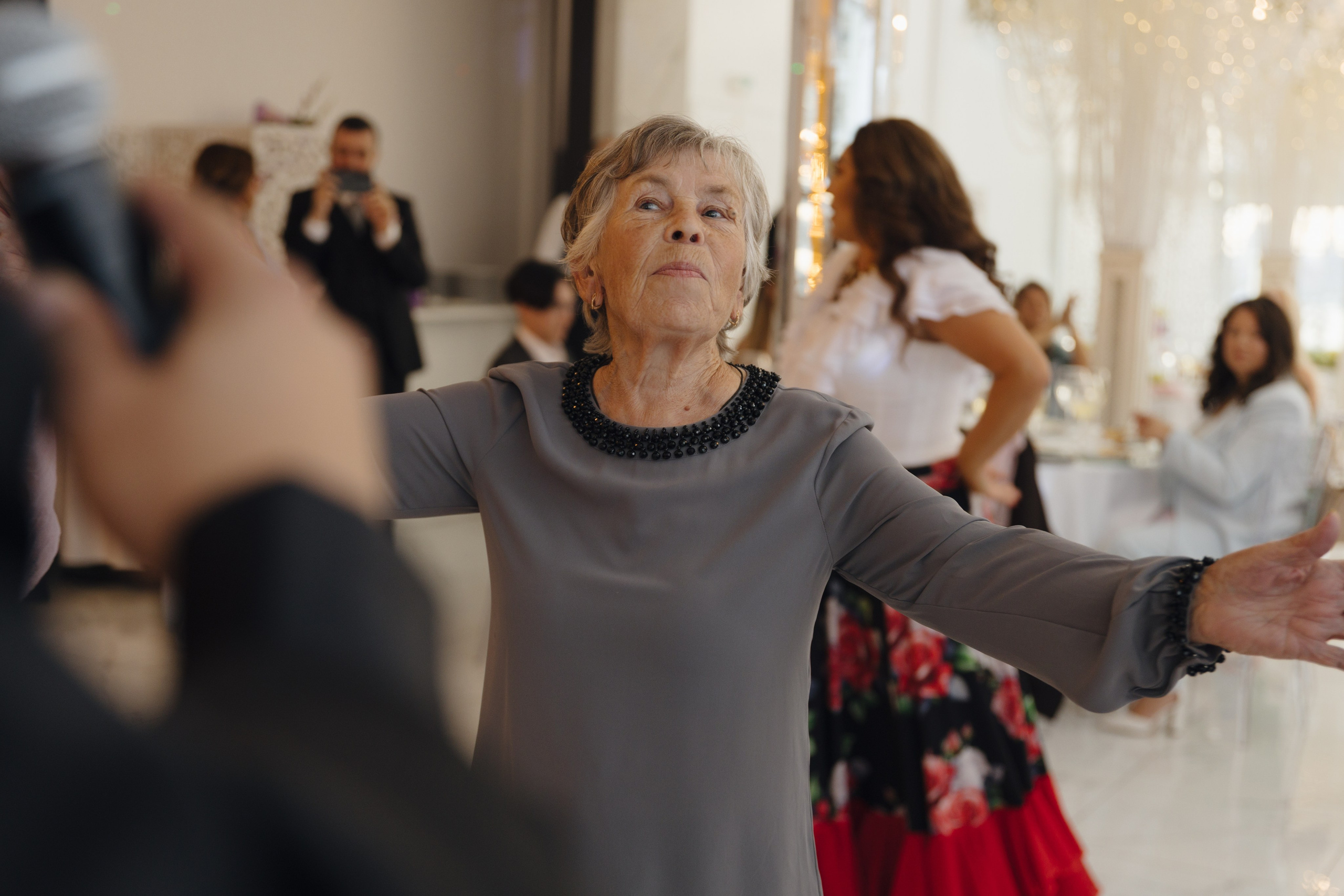 Karl&Polina. Свадебный фотограф в Москве Ангелина Погосян