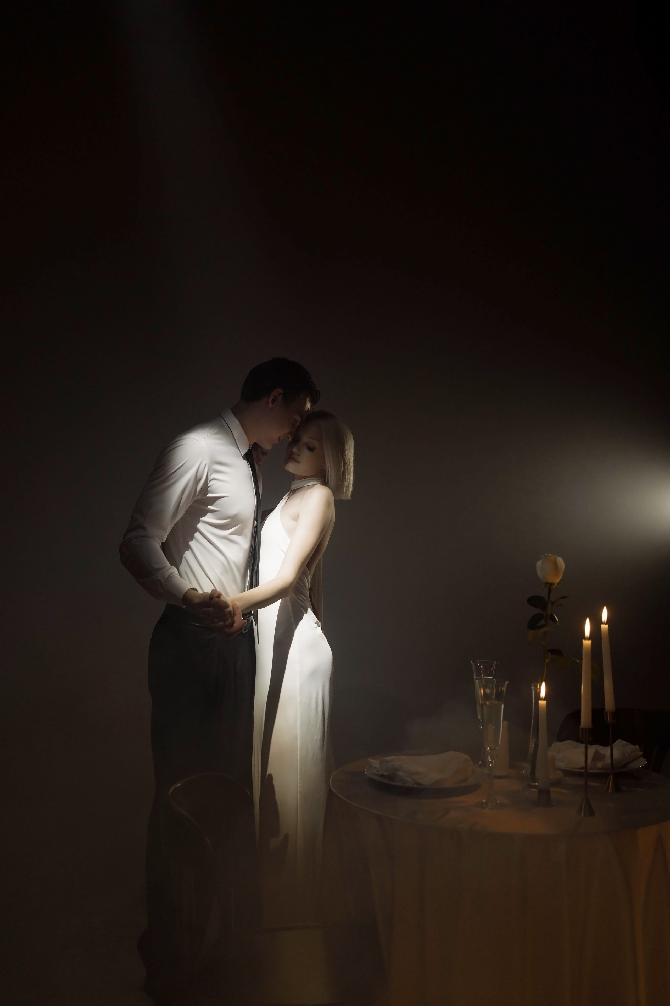 K&D. Свадебный фотограф Москва