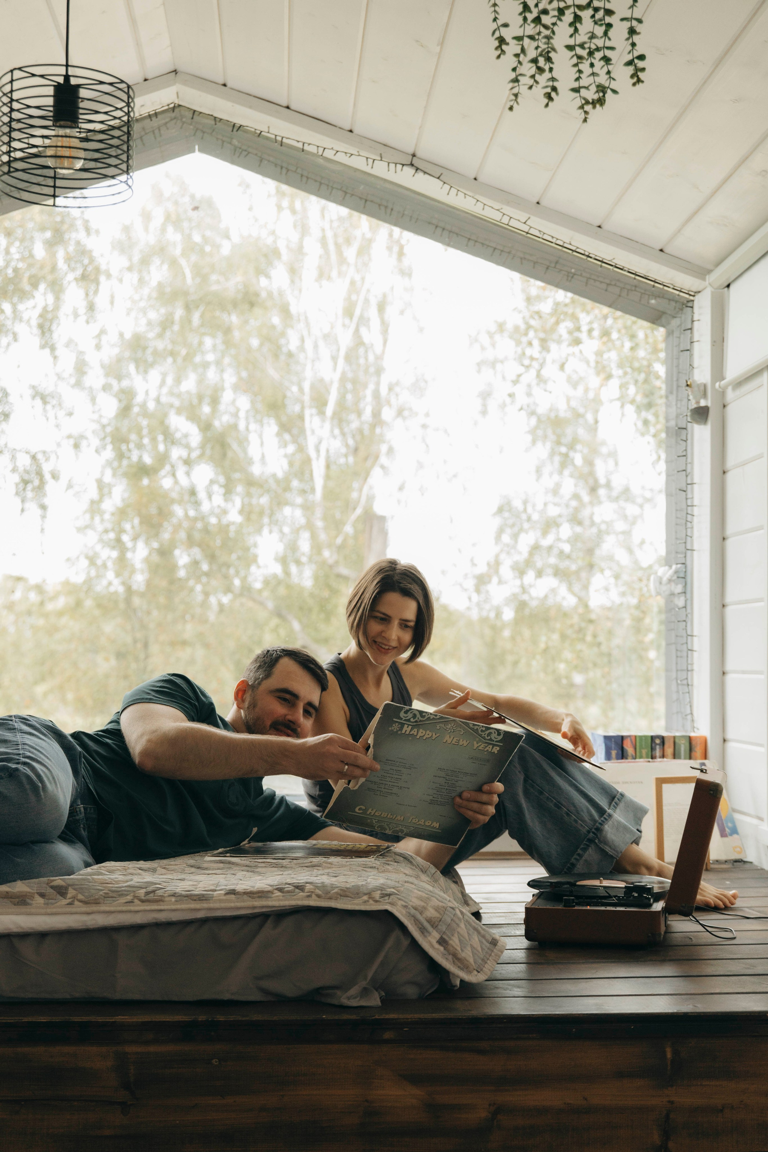 Уютная осень. Свадебный фотограф Москва