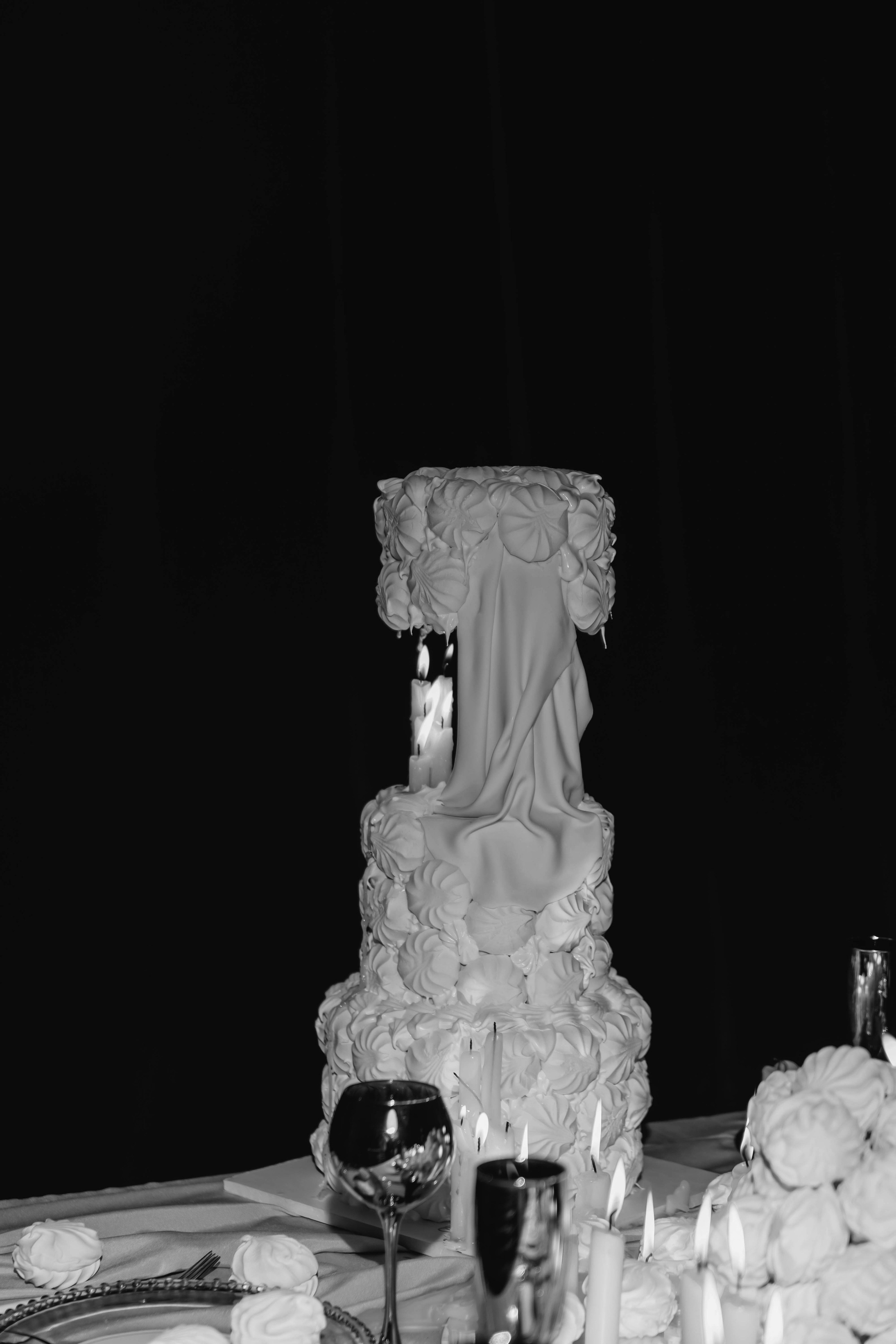 Зефирная свадьба. Свадебный фотограф Москва