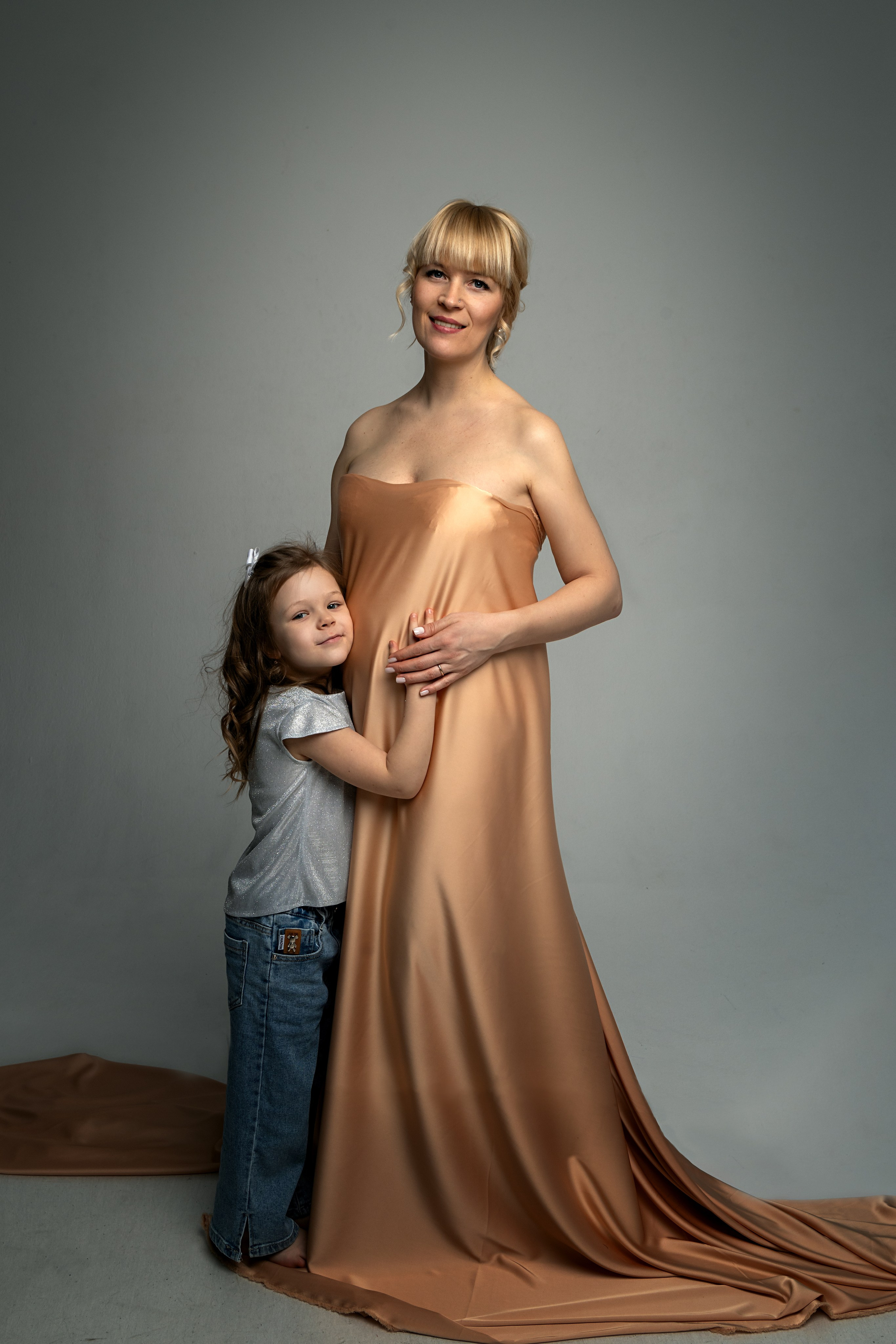 Беременность. Семейный фотограф в Санкт-Петербурге Лера Романова