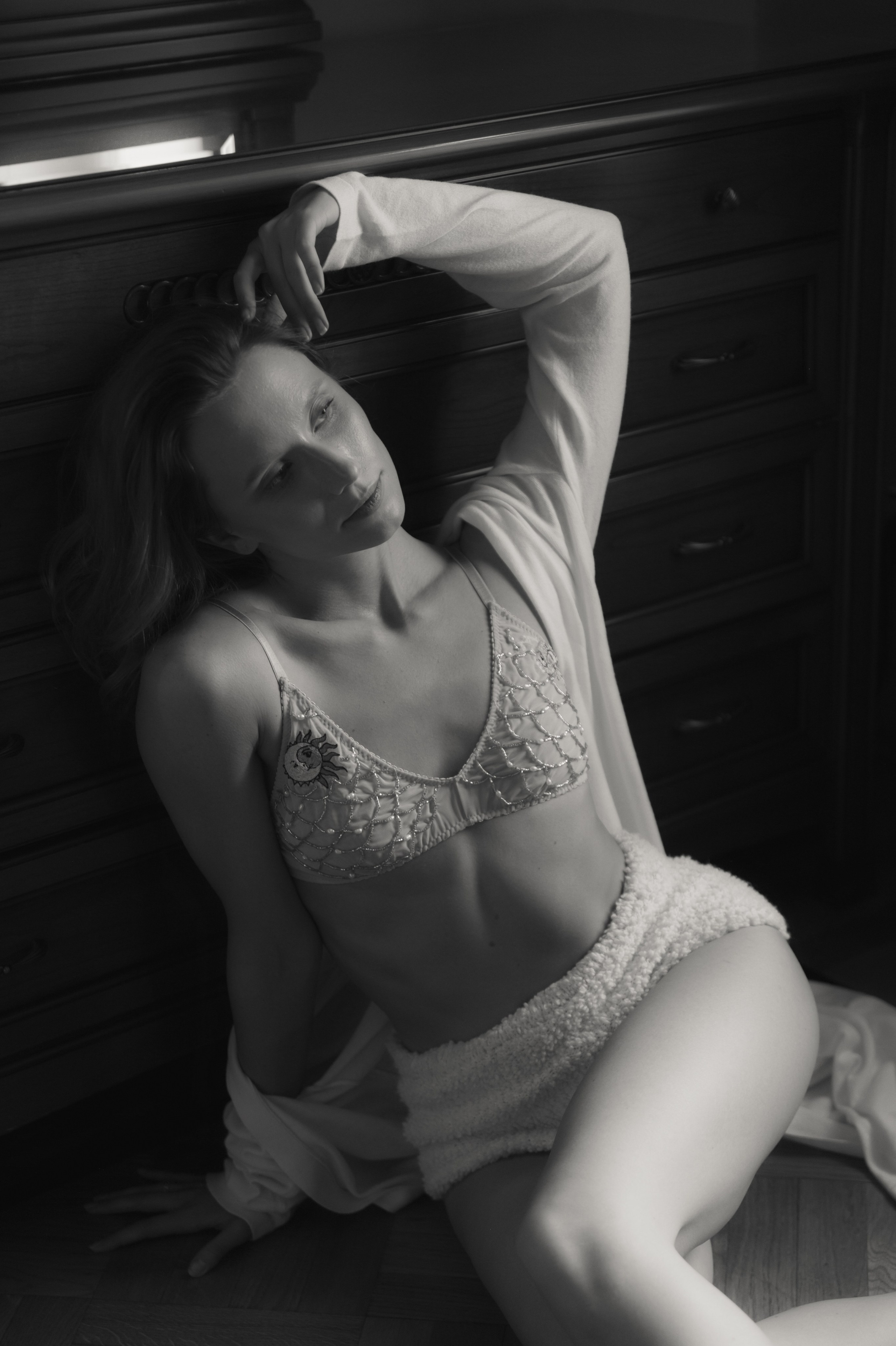 Свадебная фотосессия в гостинице "Националь". Ярослава Ерина — свадебный фотограф в Москве