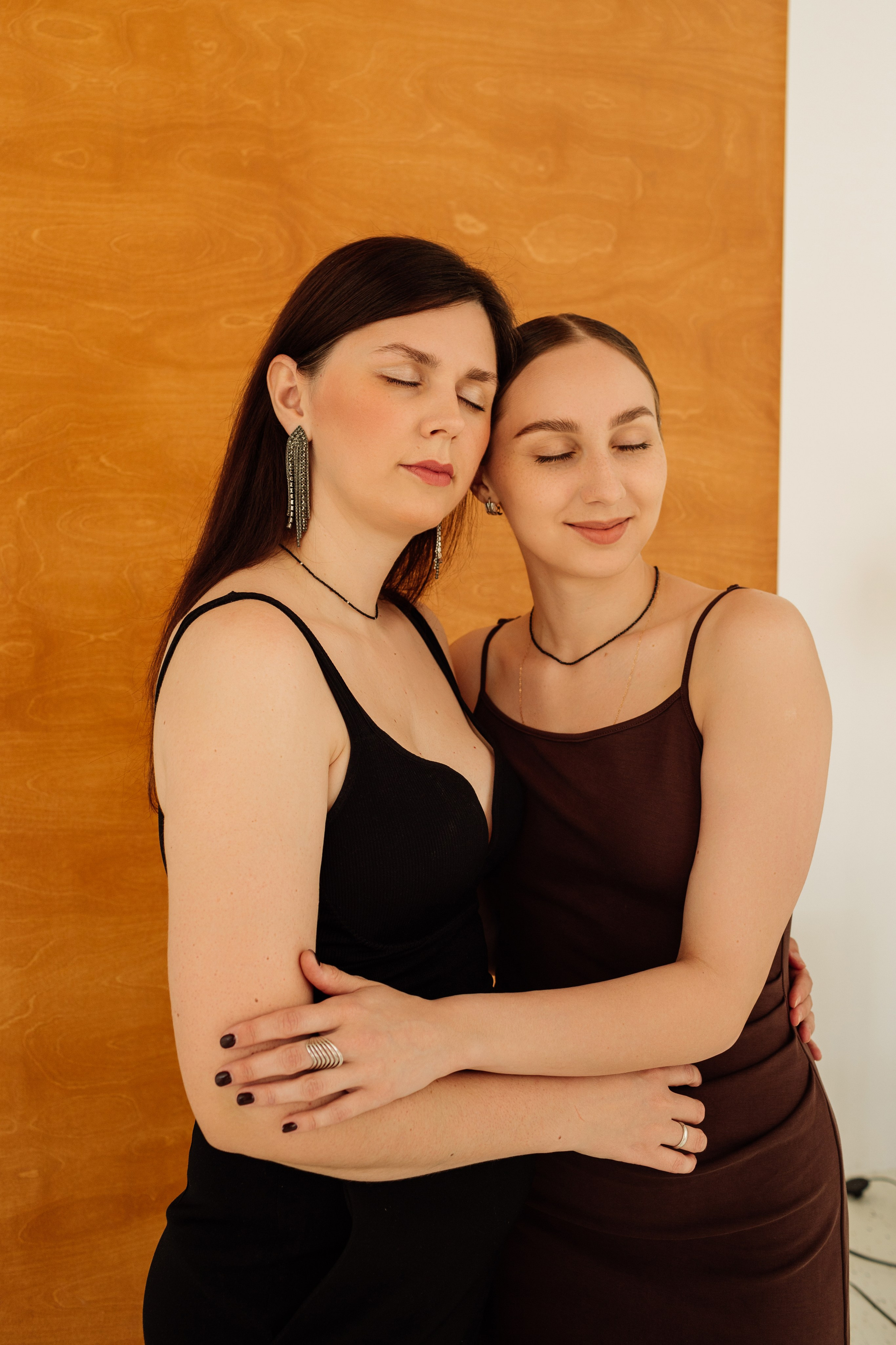 Семья-самое важное. Фотограф Краснодар Настя Зокс