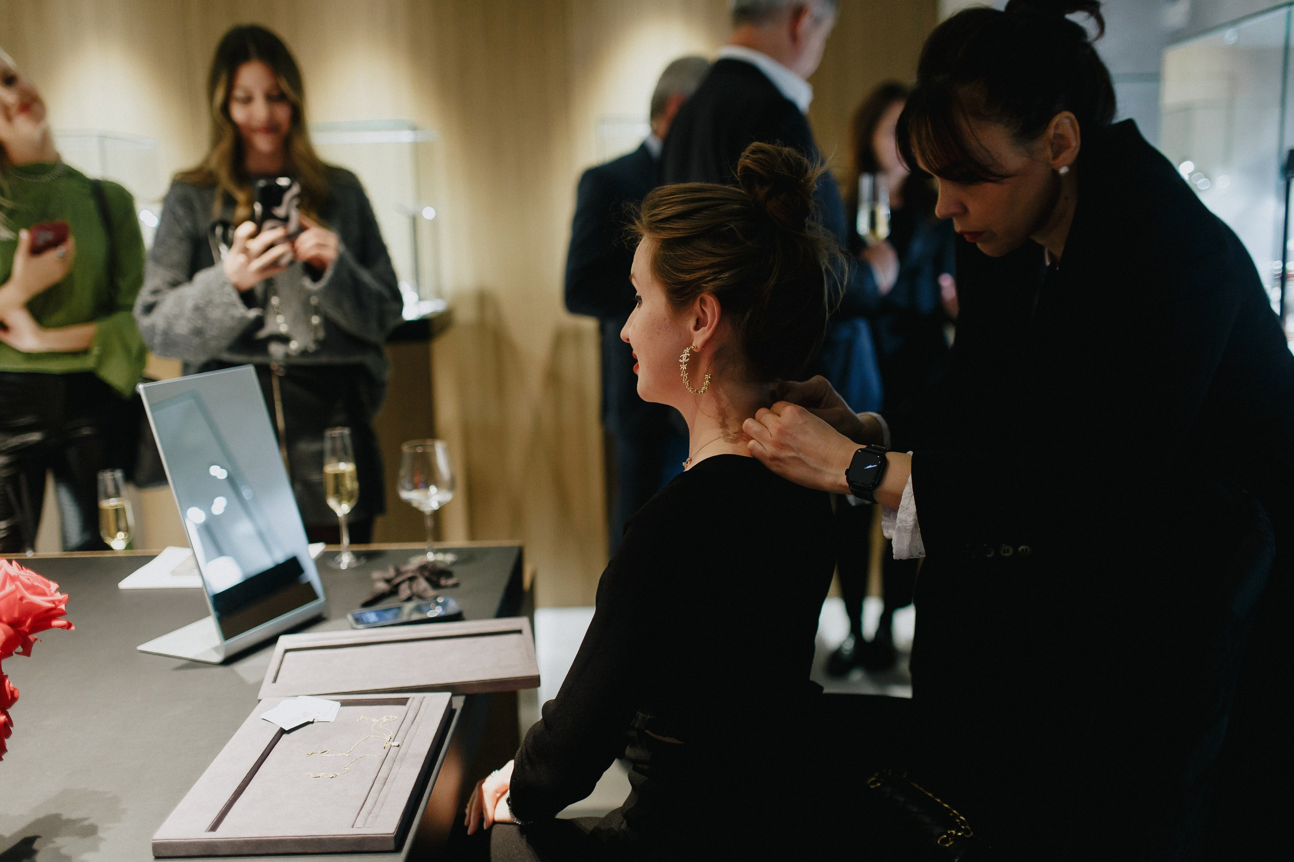 SHENE. Фотограф Иркутск Антипин Сергей