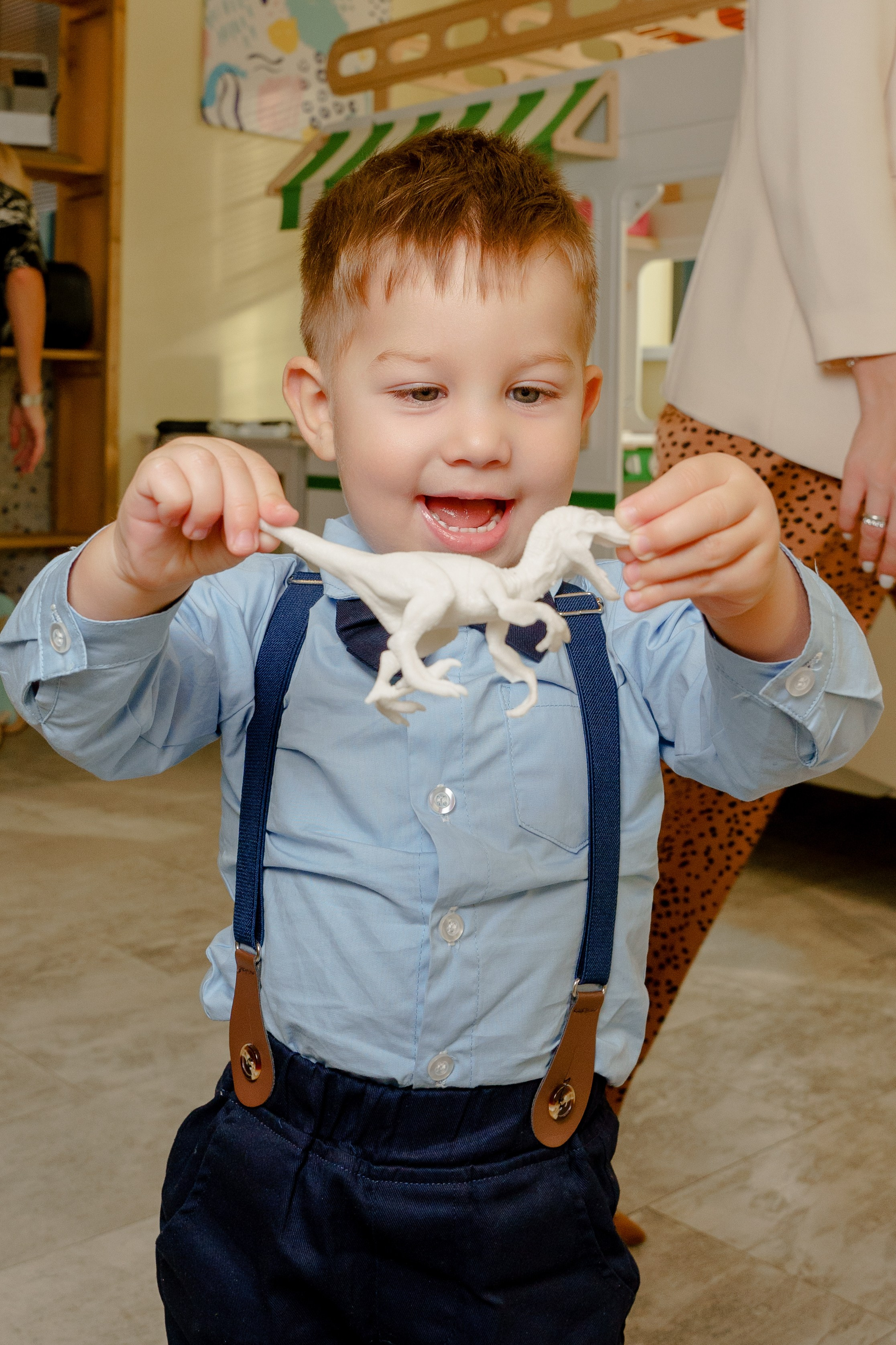 Фотограф на детский День Рождения. Репортажный фотограф Москва Сергей Дружинин