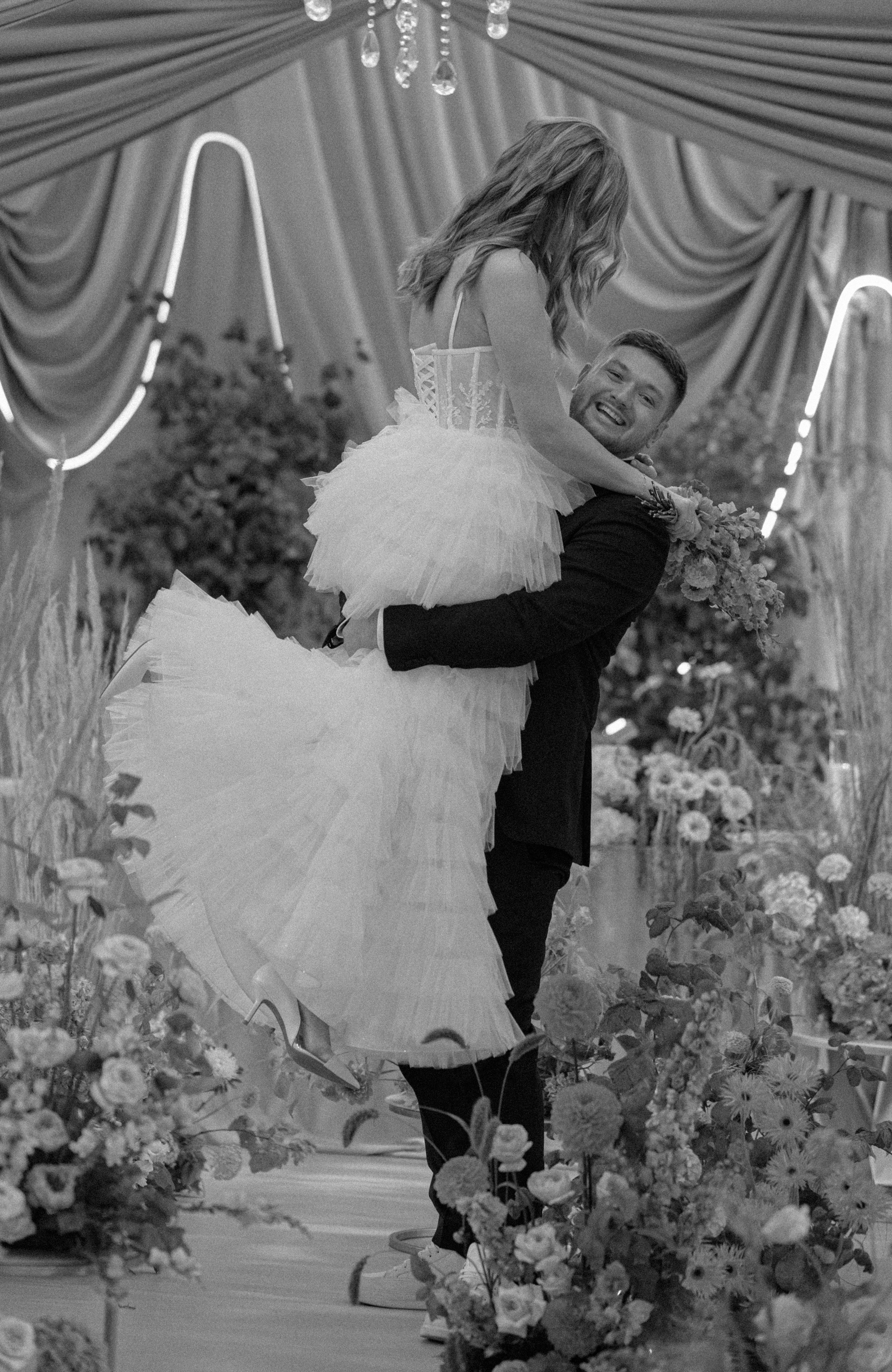 Дима & Варя. RETOUCH-HOUSE