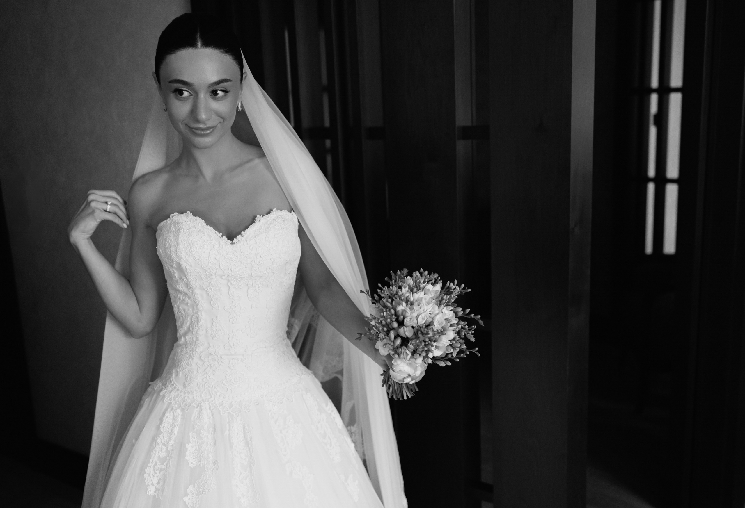 Георгий & Нино. RETOUCH-HOUSE