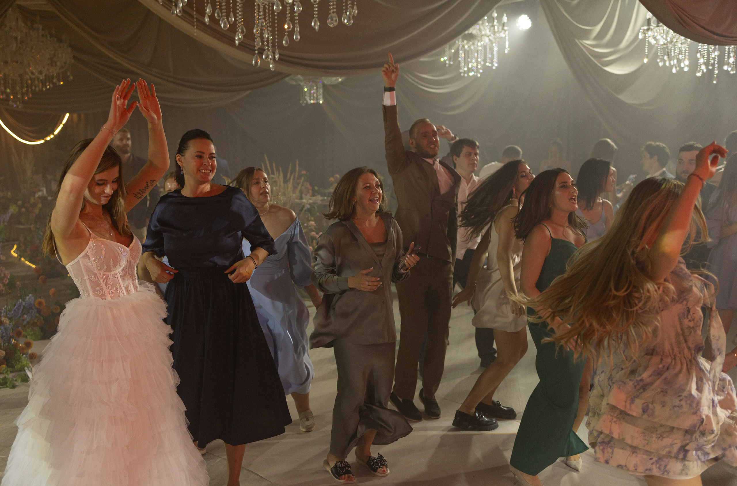 Дима & Варя. RETOUCH-HOUSE