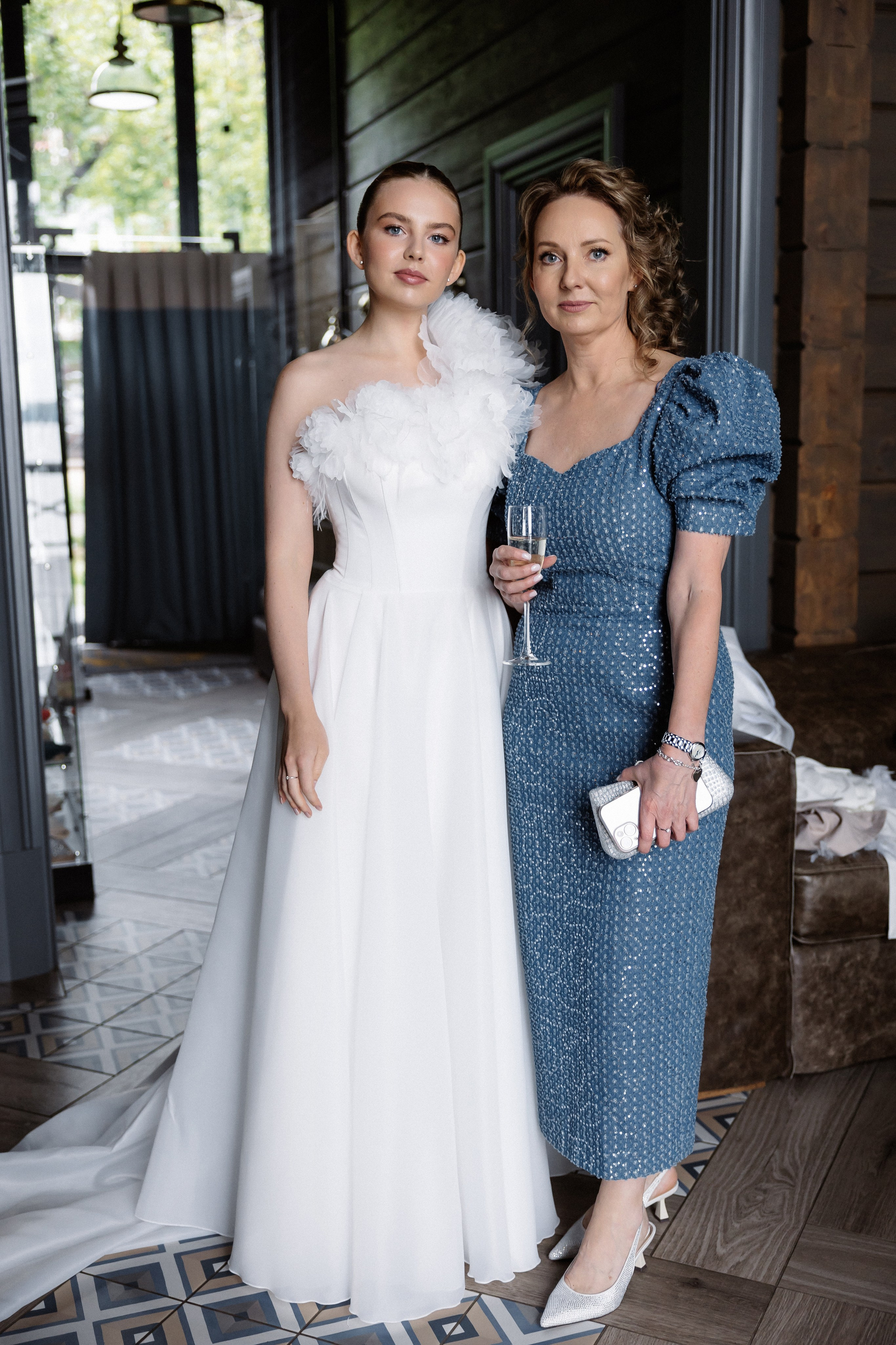 Андрей & Анастасия. RETOUCH-HOUSE