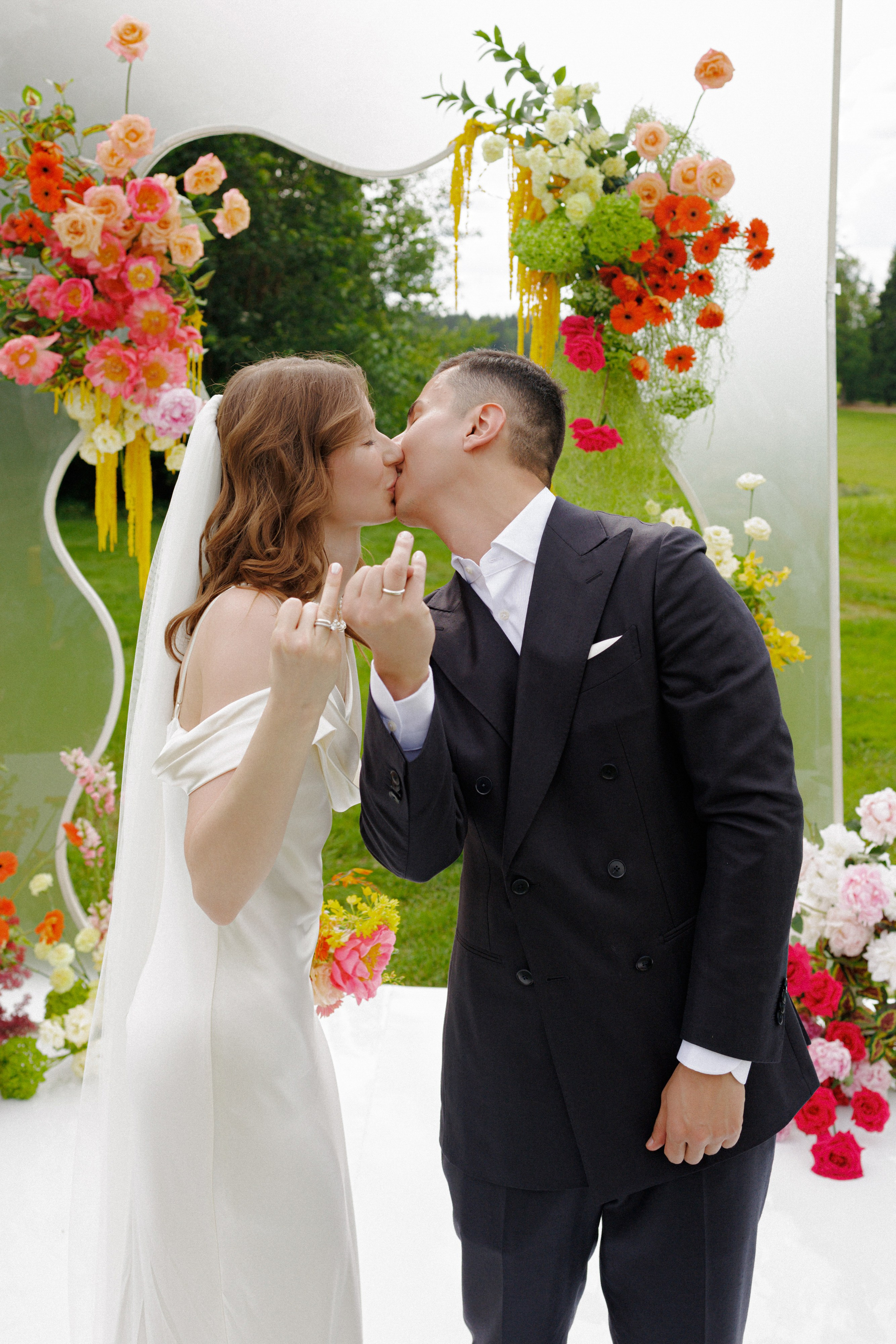 Ренат & Анастасия. RETOUCH-HOUSE