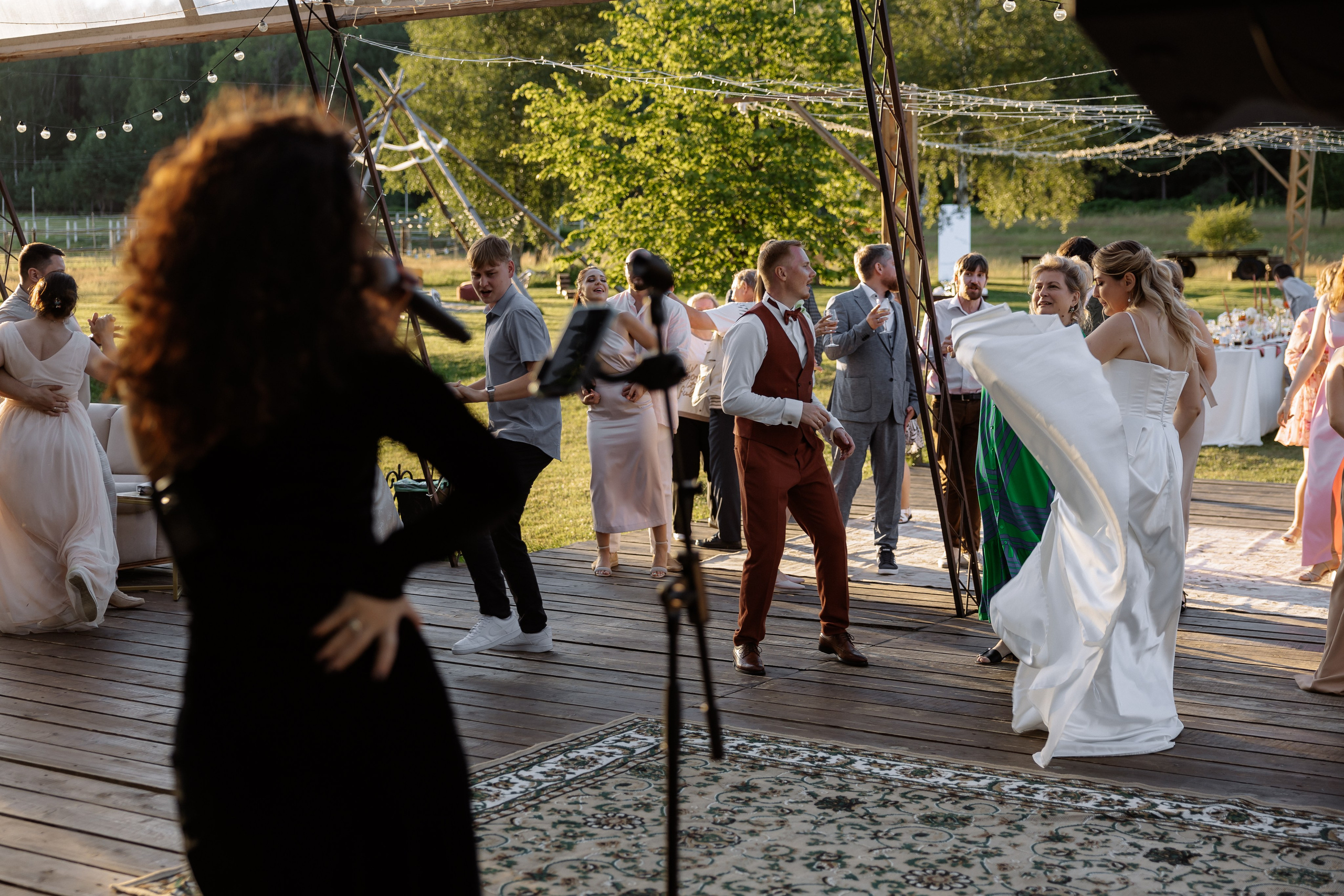 Владислав & Виктория. RETOUCH-HOUSE