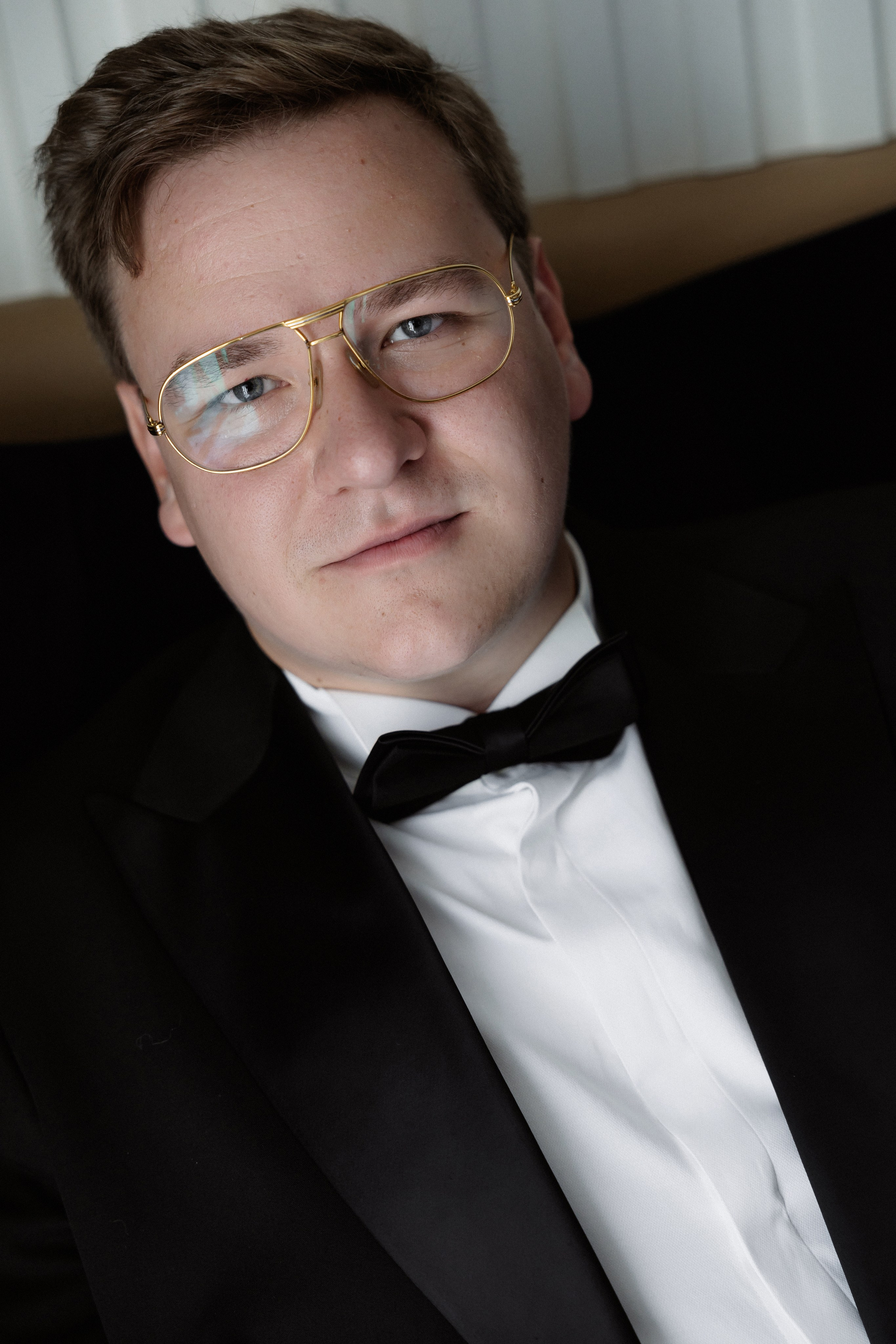 Дмитрий & Анна. RETOUCH-HOUSE