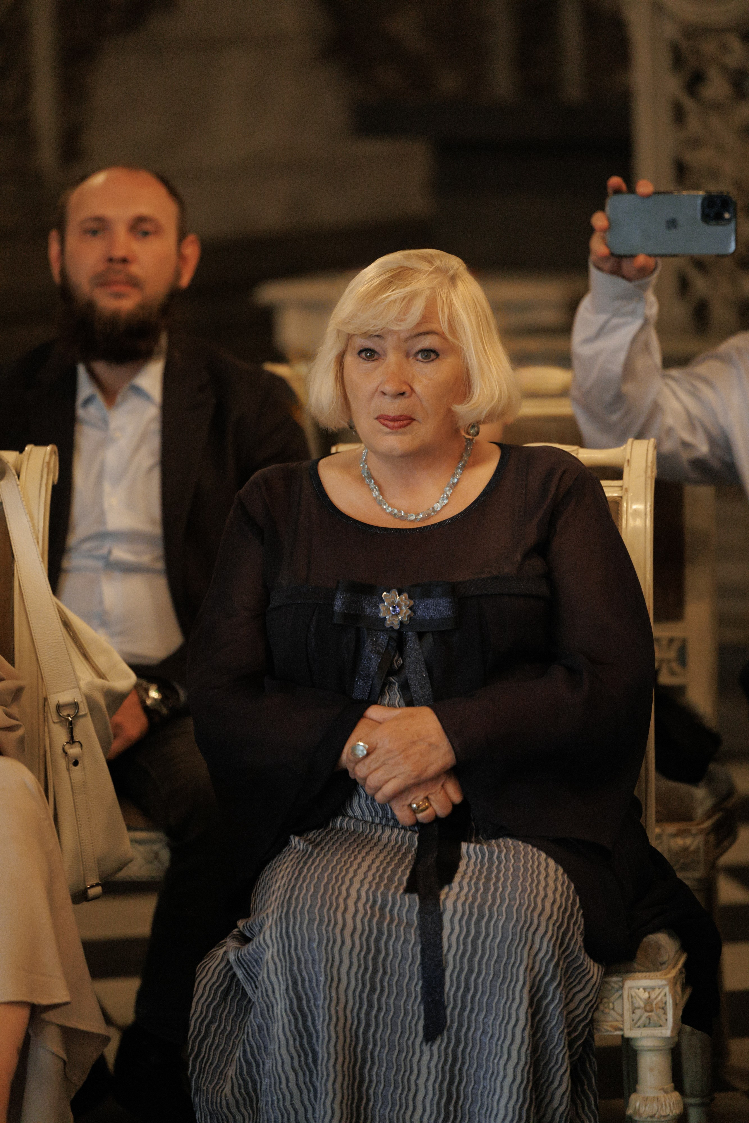 Илья & Кристина. RETOUCH-HOUSE