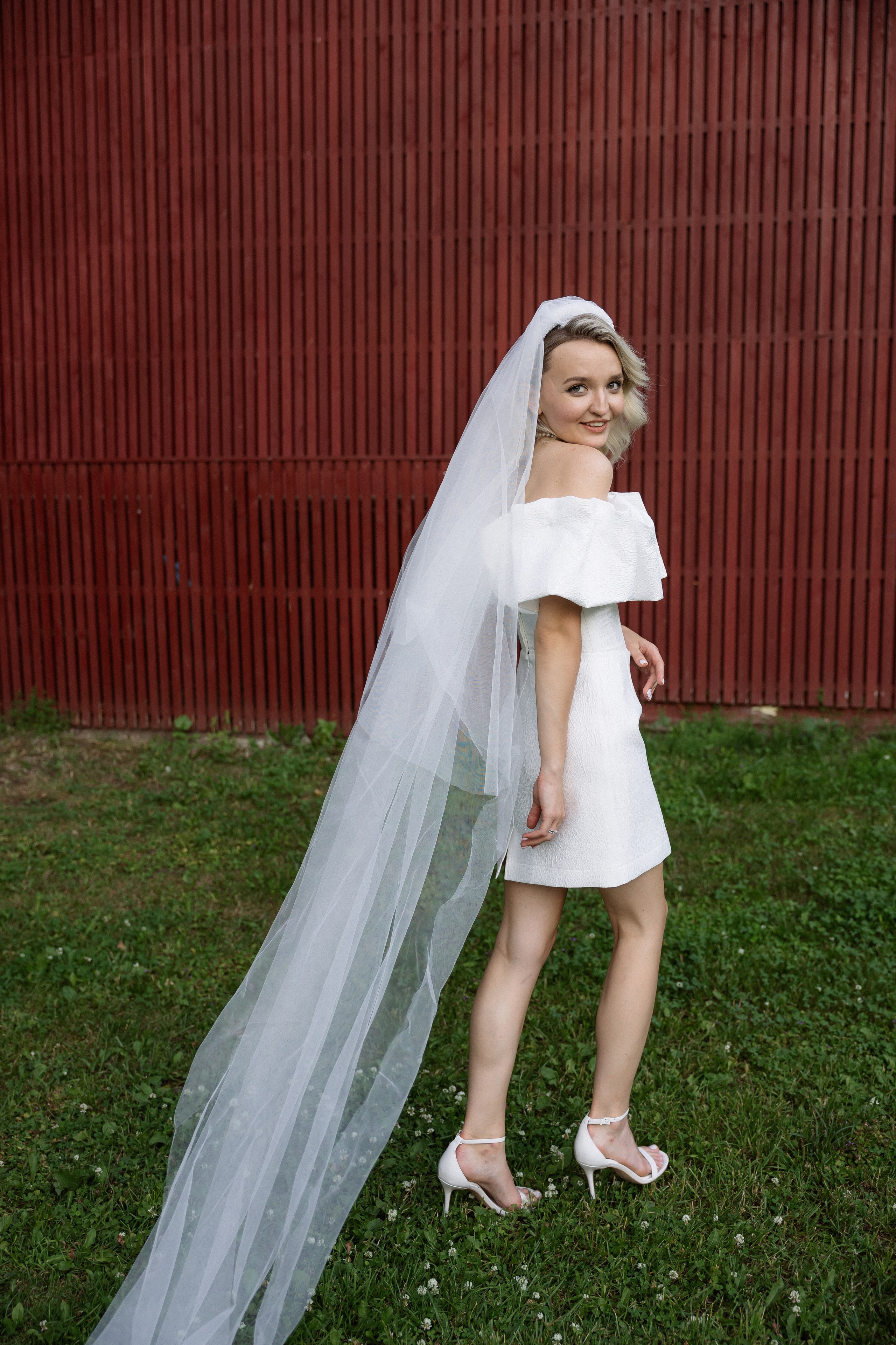 Дмитрий & Анна. RETOUCH-HOUSE