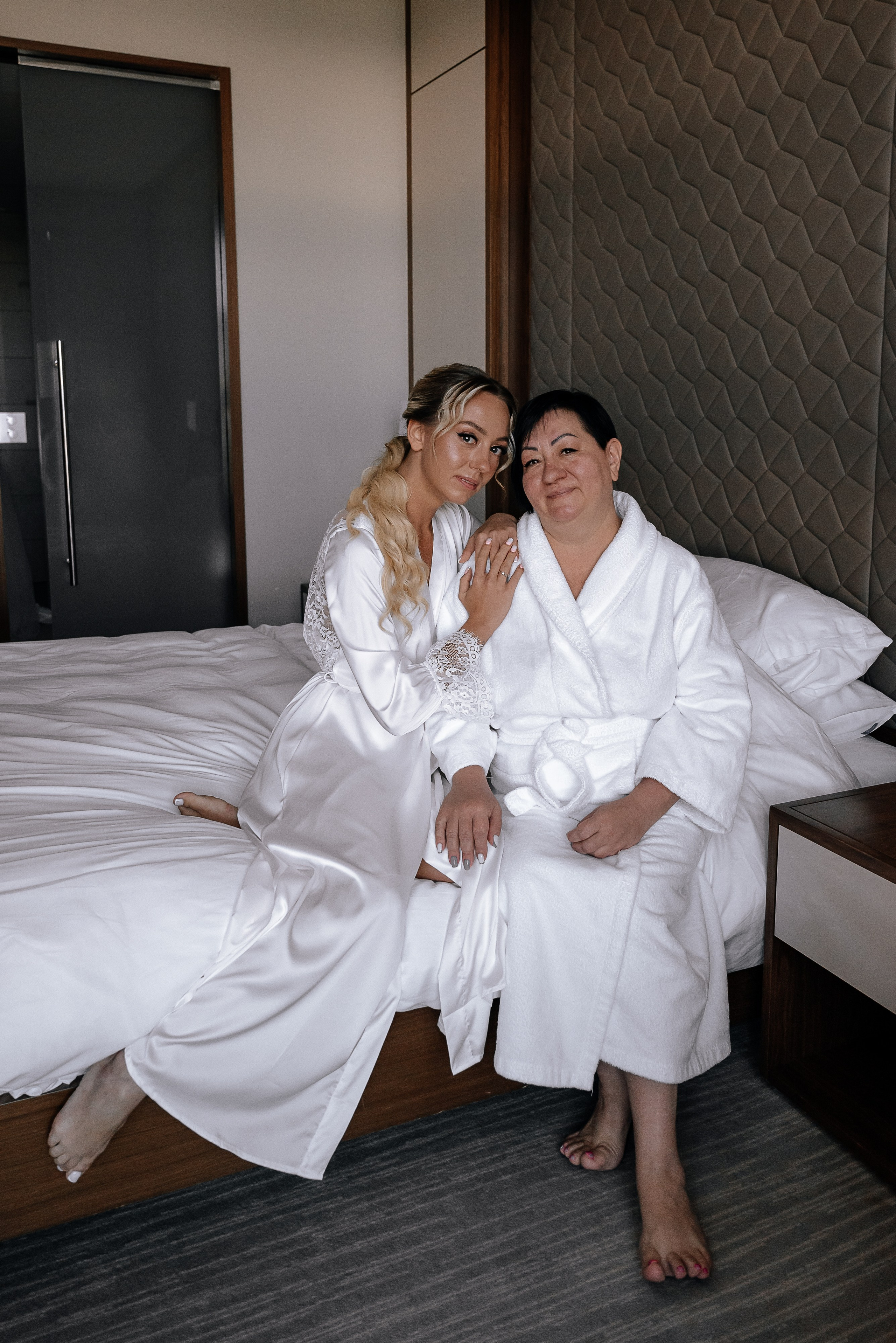 Костя & Лиза. RETOUCH-HOUSE