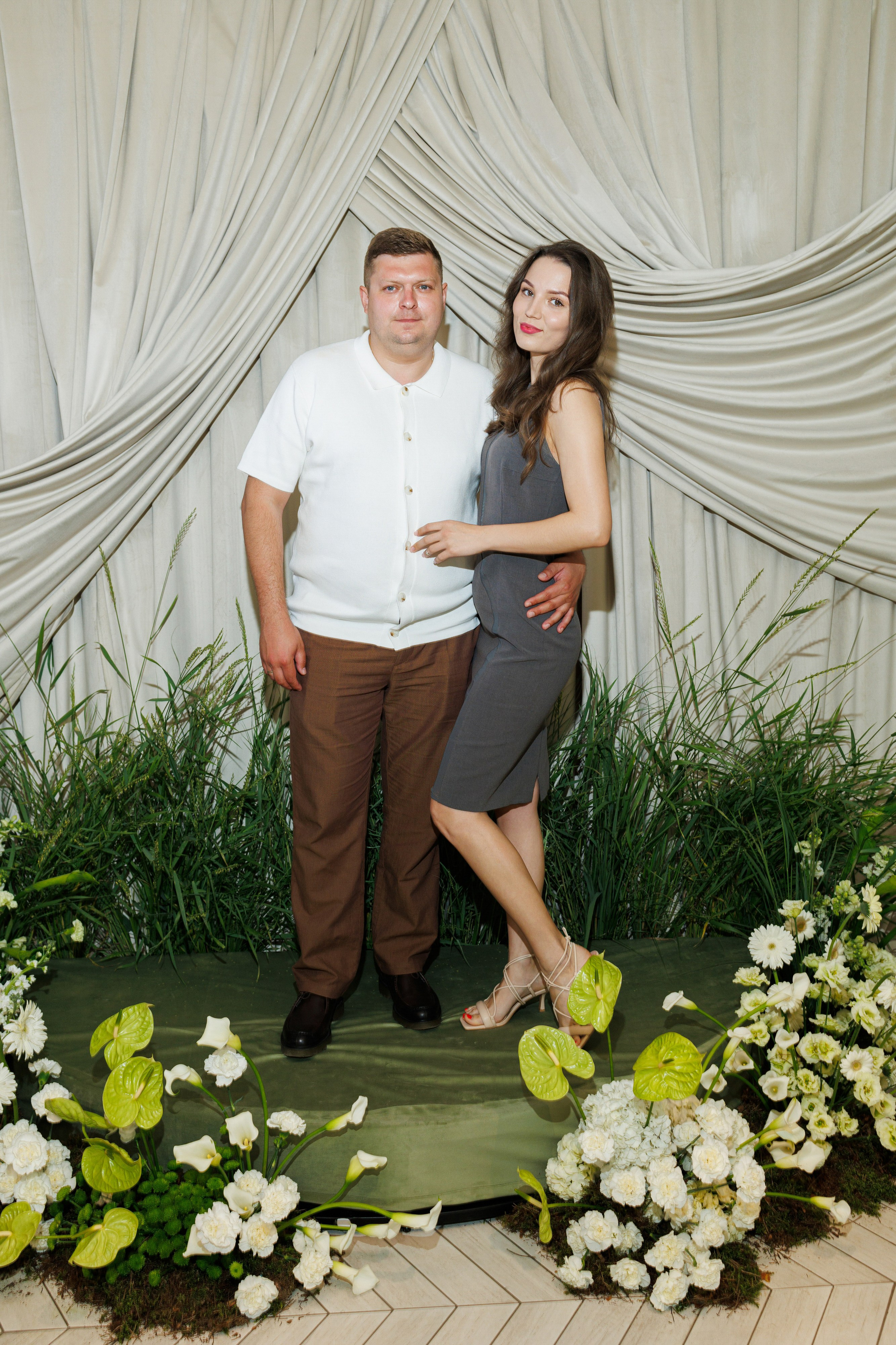 Илья & Валерия. RETOUCH-HOUSE