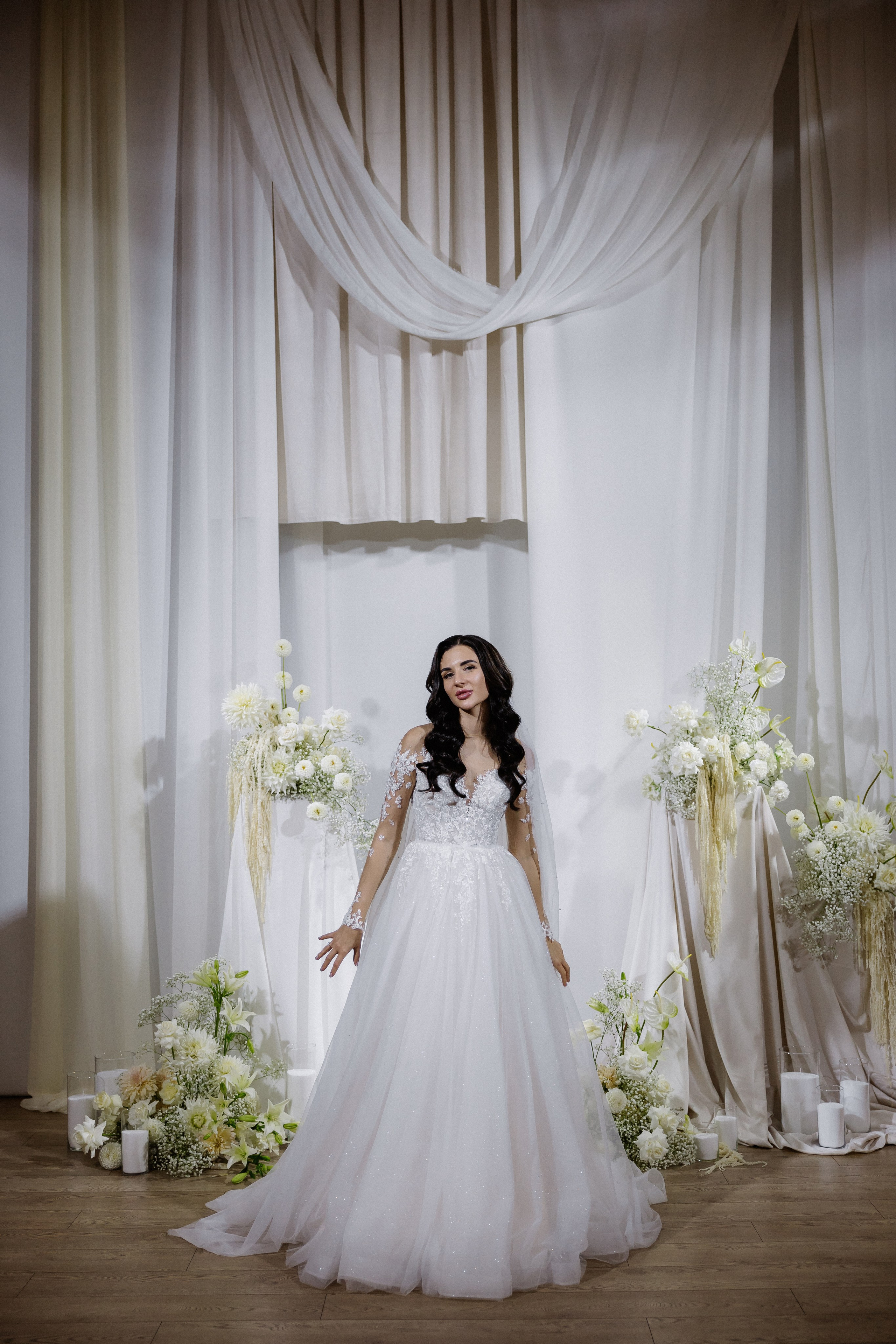 Дмитрий & Алена. RETOUCH-HOUSE