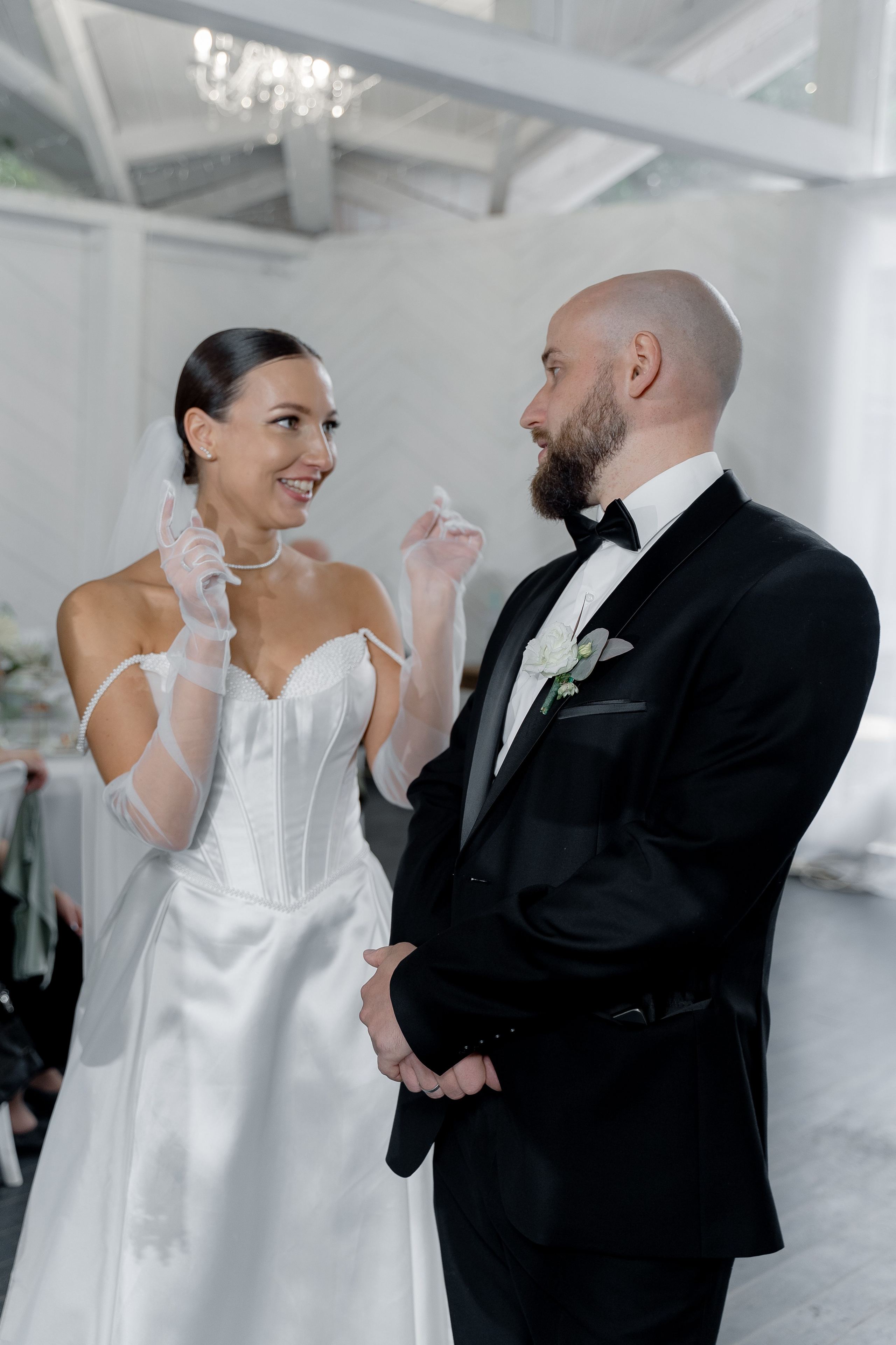 Илья & Инна. RETOUCH-HOUSE