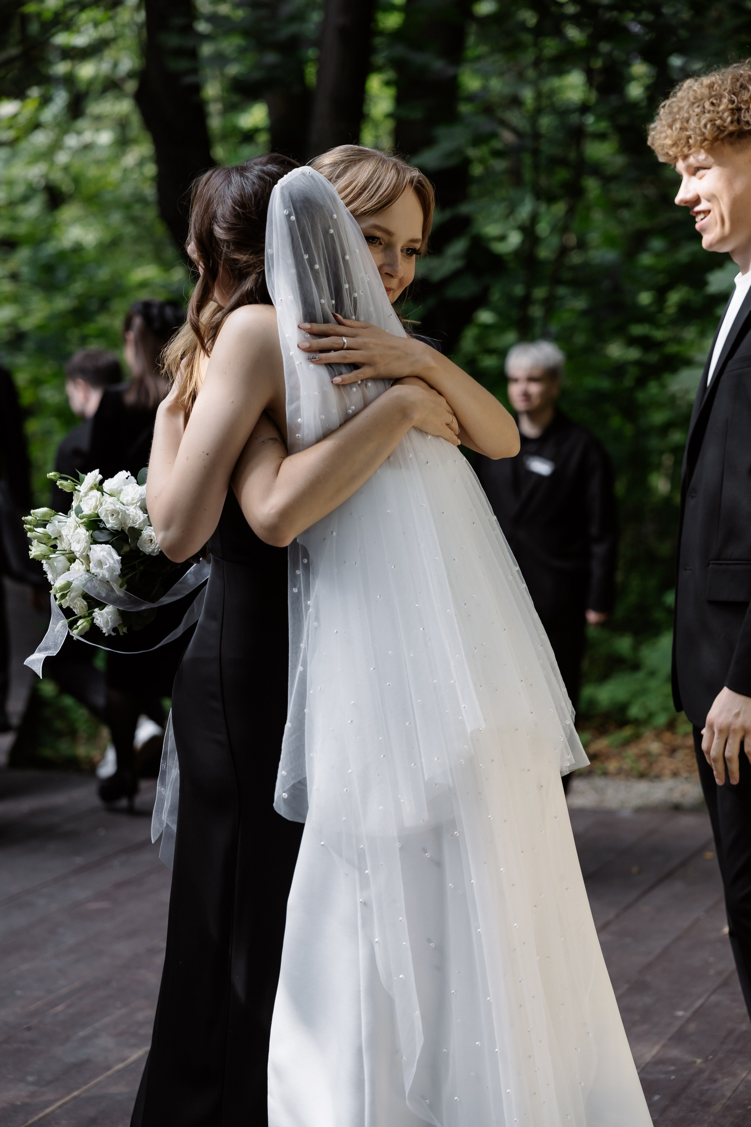 Мария & Александр. RETOUCH-HOUSE