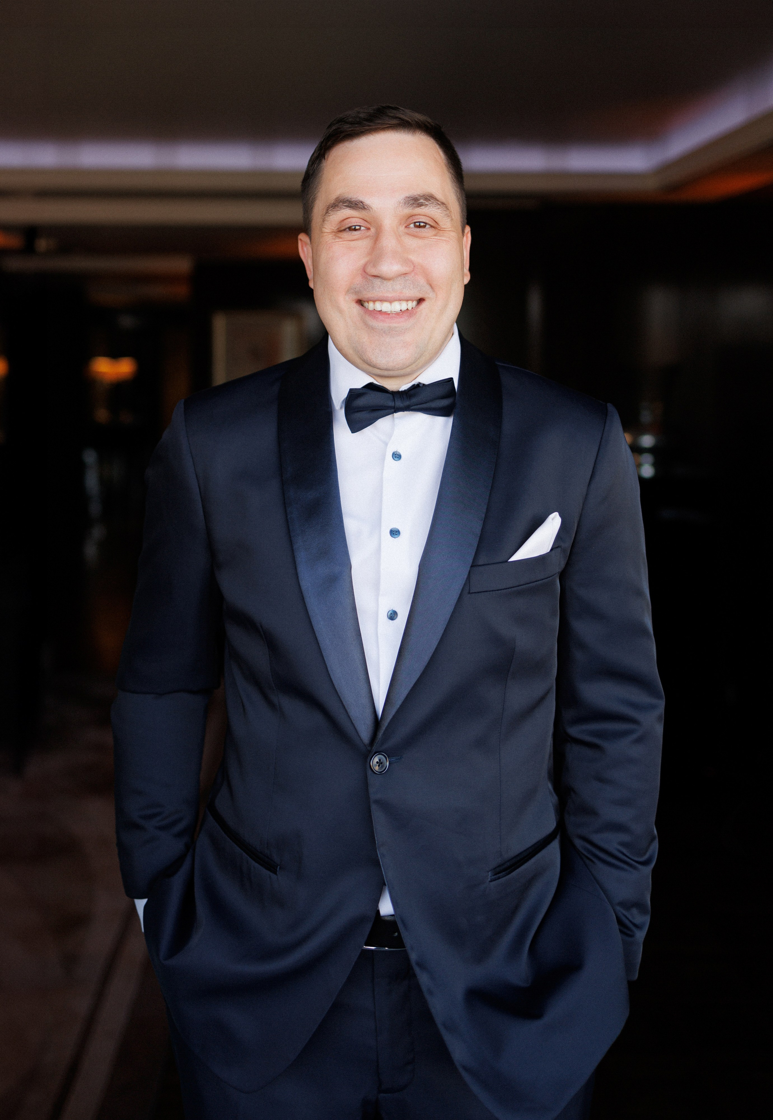 Илья & Таня. RETOUCH-HOUSE