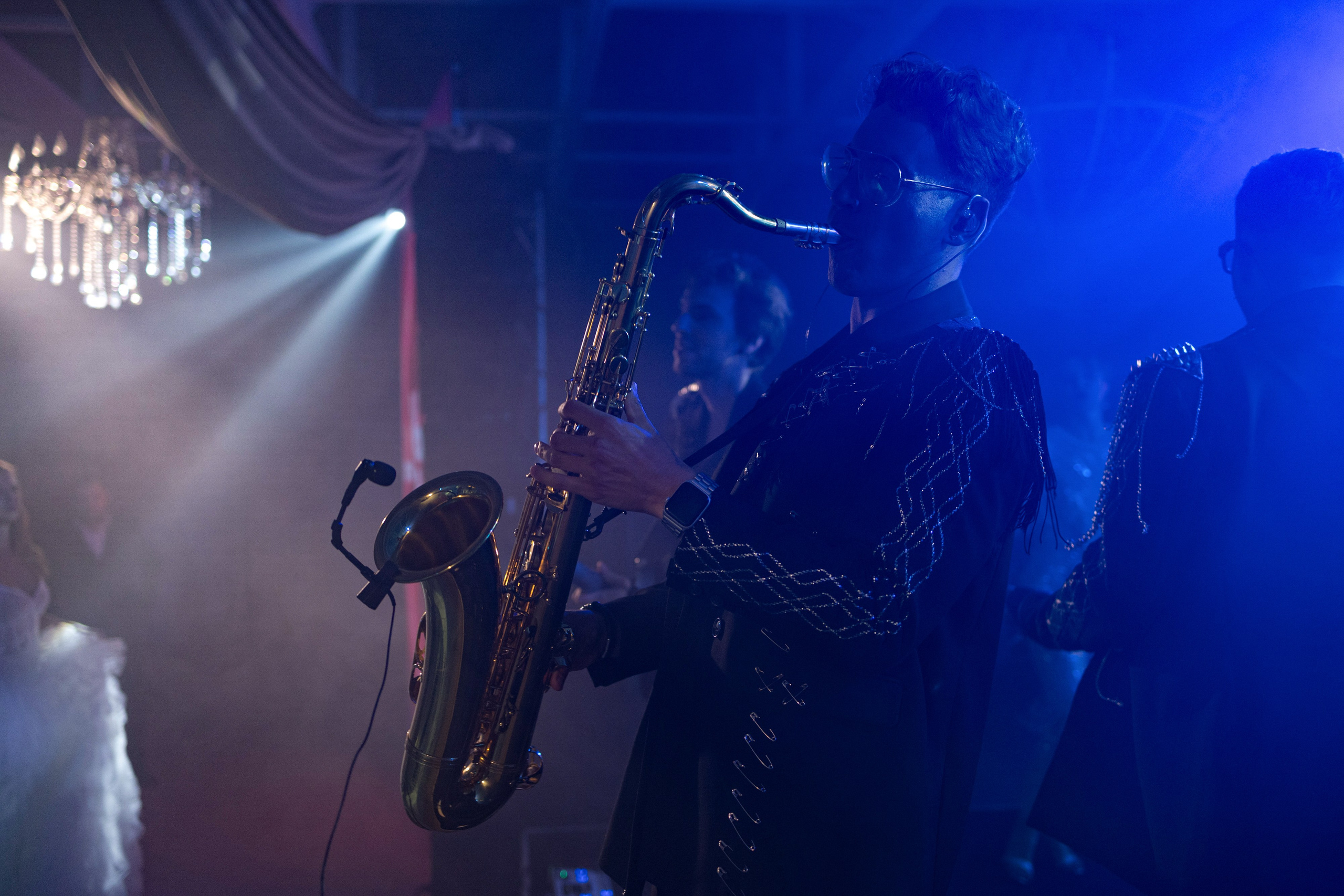 Дима & Варя. RETOUCH-HOUSE