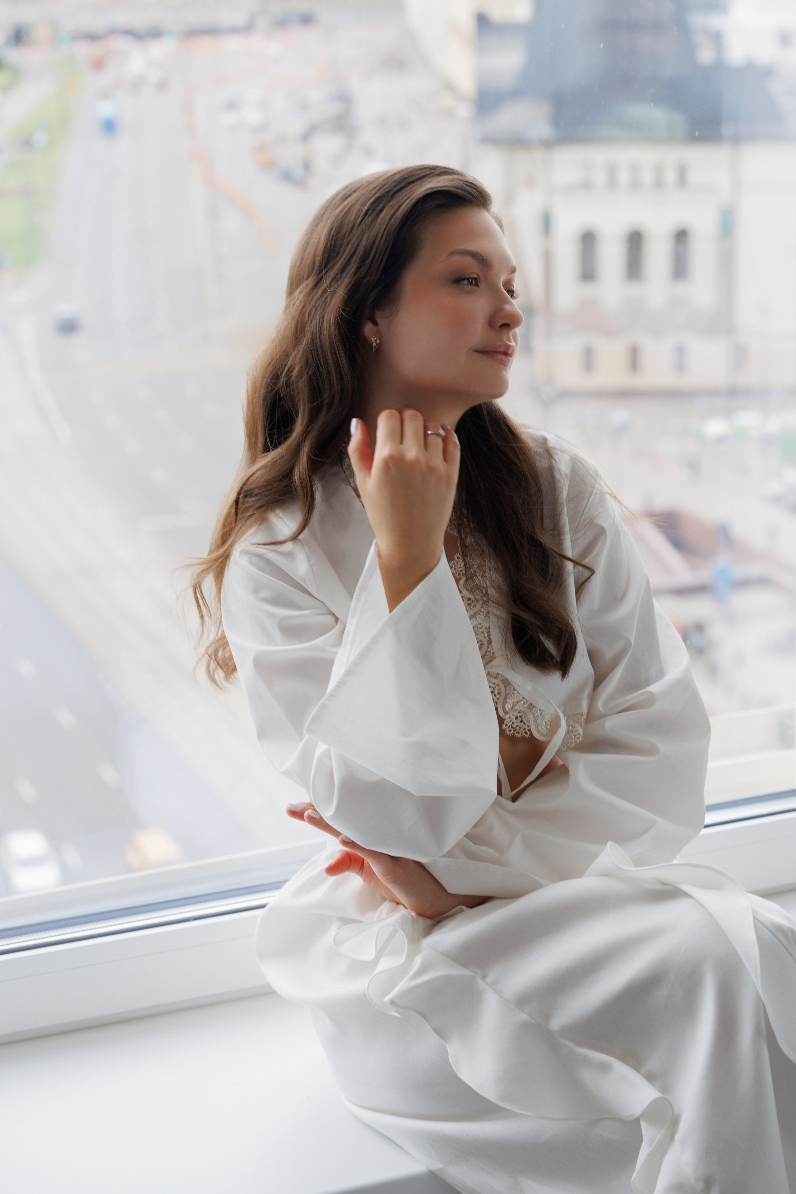 Луиза & Стефан. RETOUCH-HOUSE