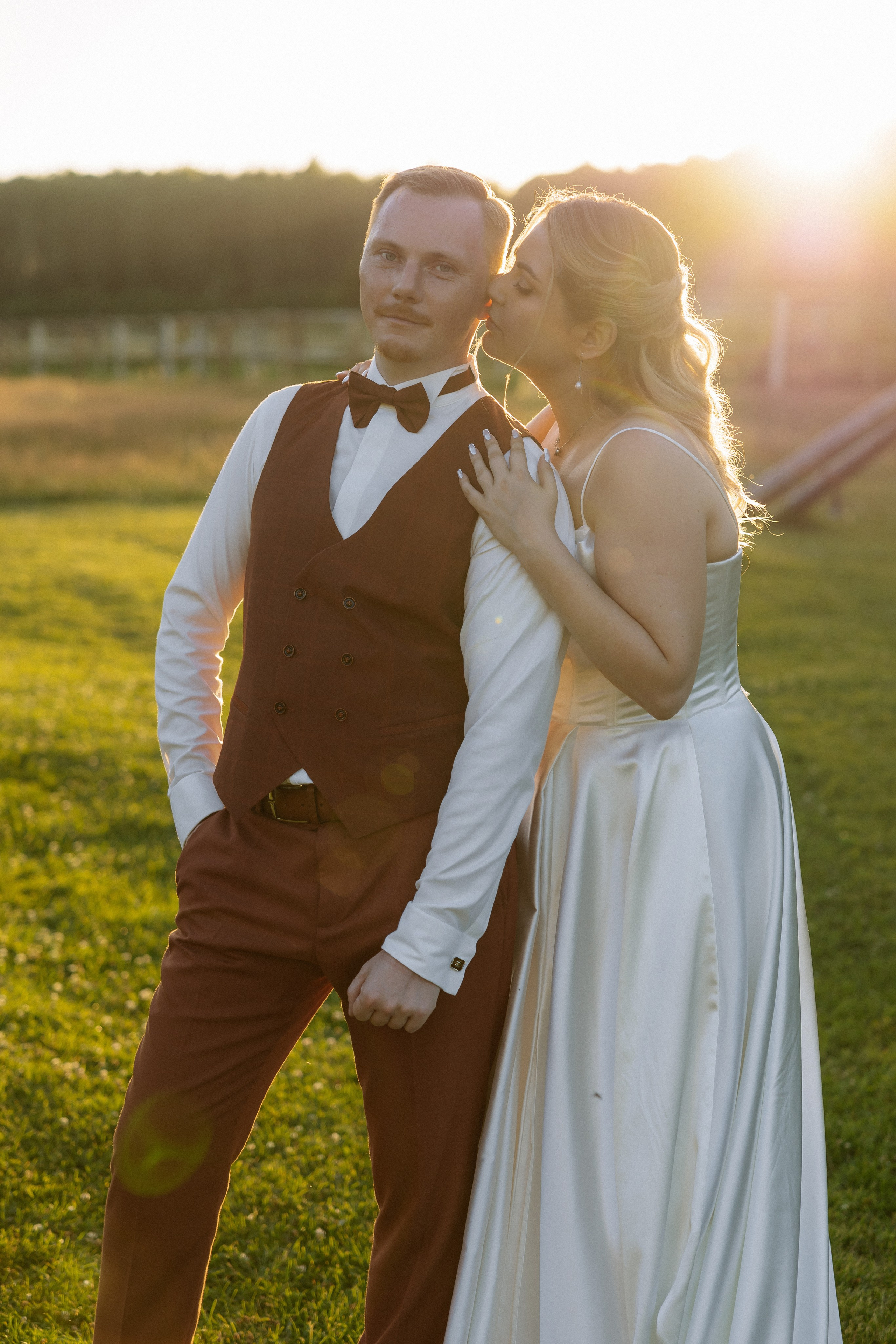 Владислав & Виктория. RETOUCH-HOUSE