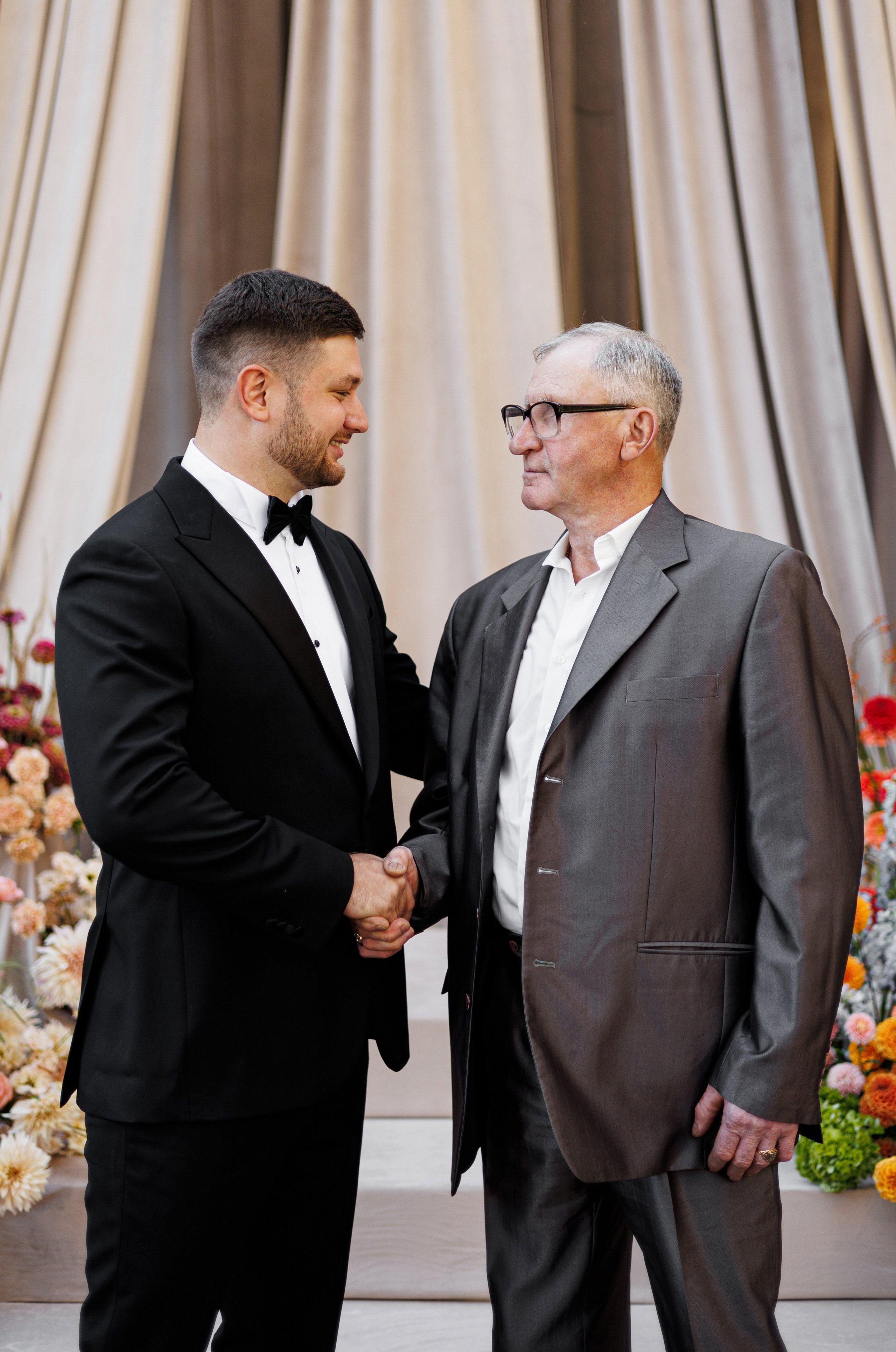 Дима & Варя. RETOUCH-HOUSE