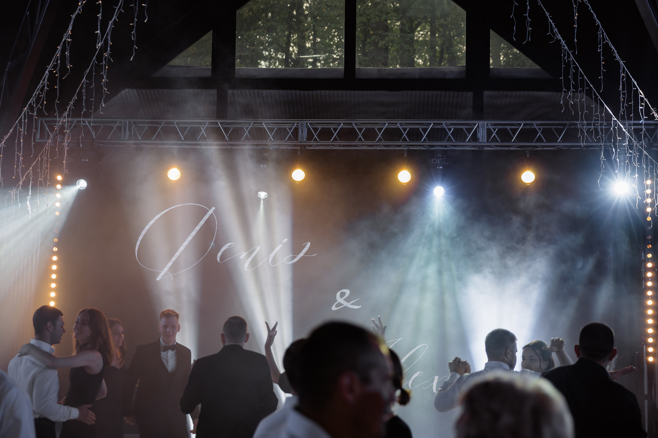 Денис & Александра. RETOUCH-HOUSE