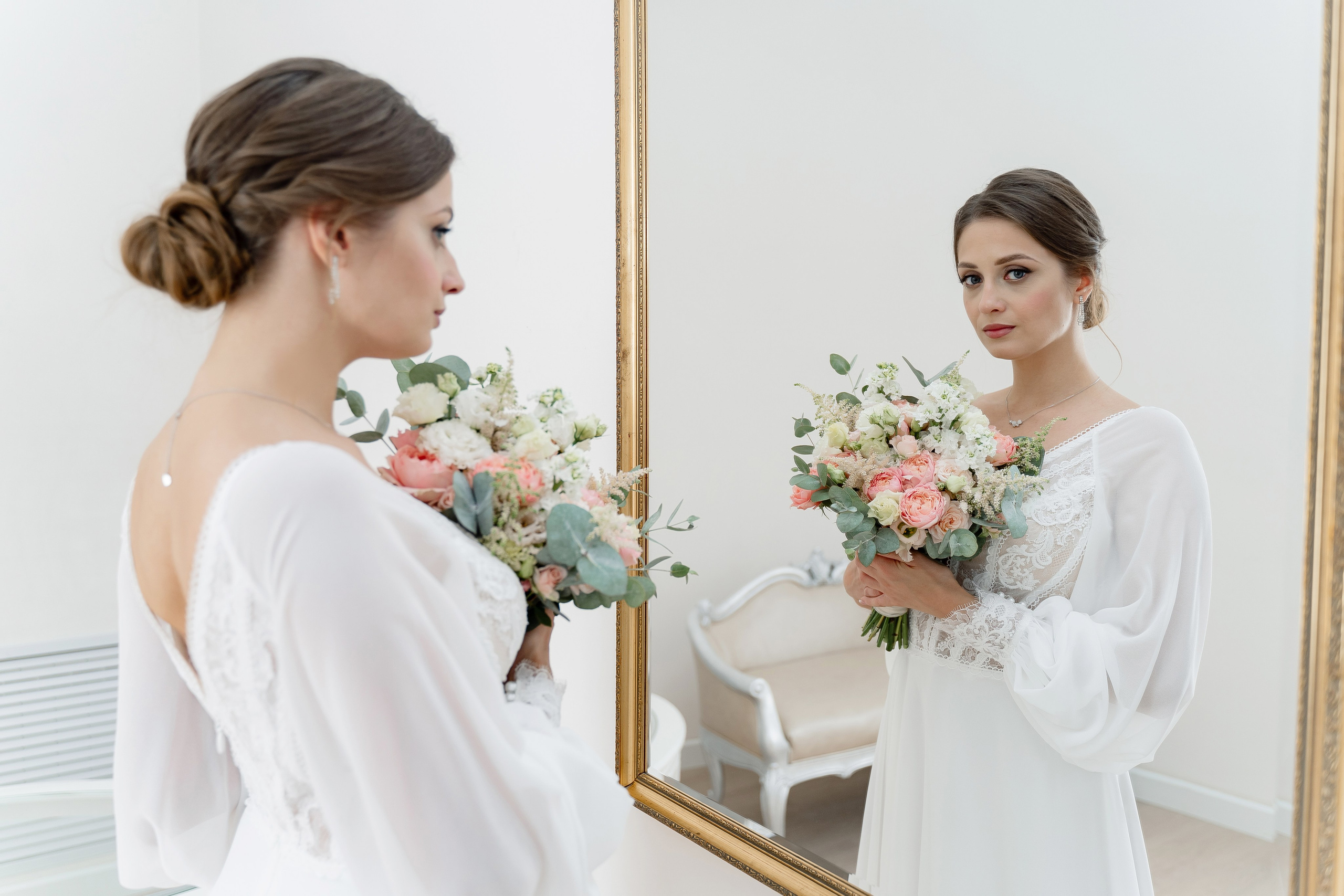 Сергей & Анастасия. RETOUCH-HOUSE